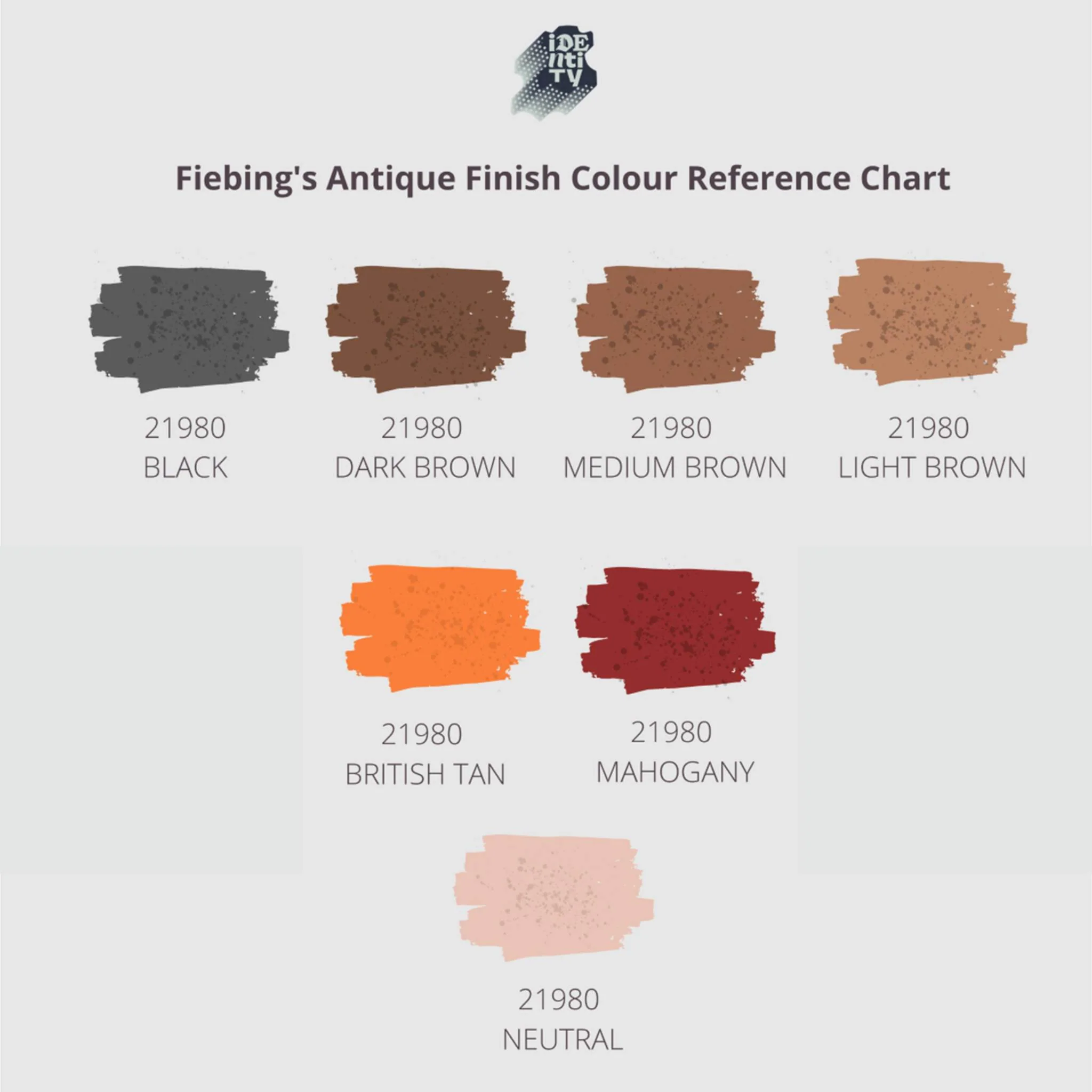 Fiebing's Antique Finish - Image 2