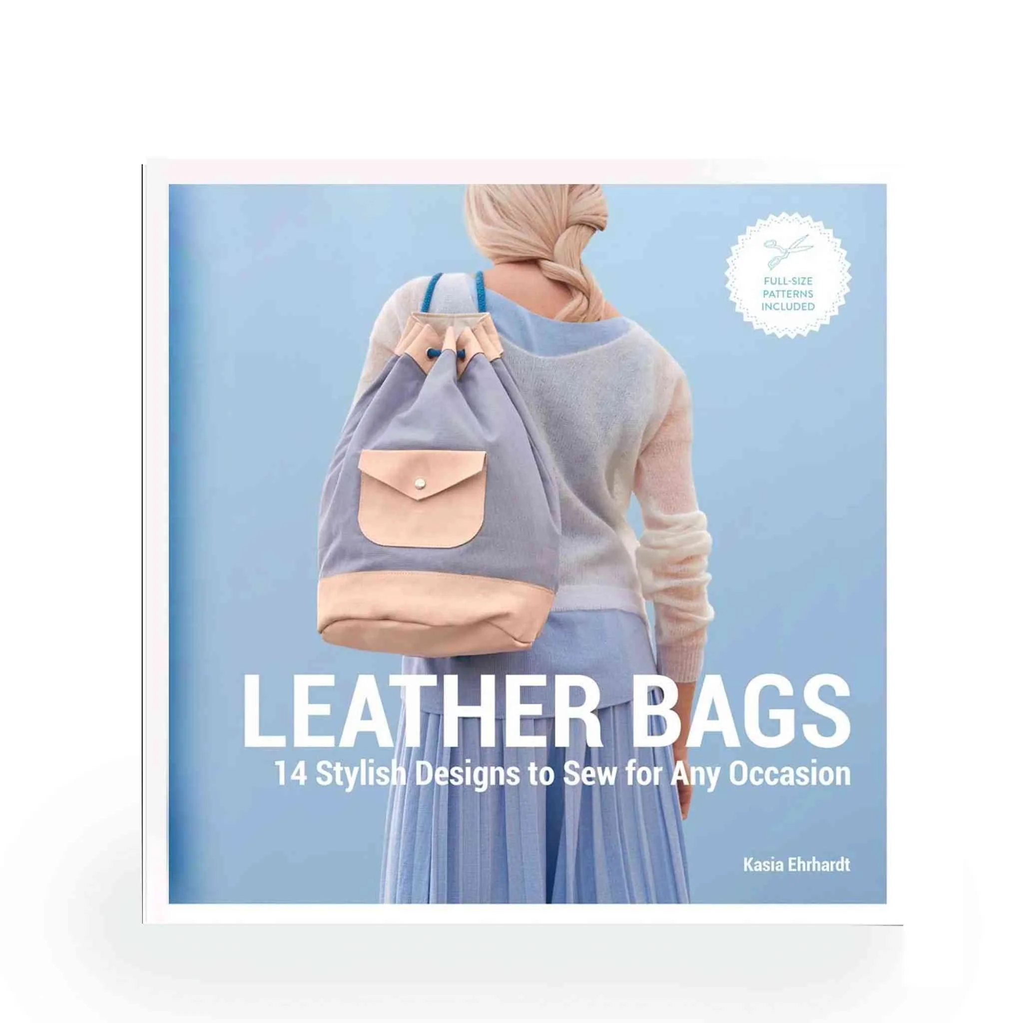 Leather Bags by Kasia Ehrhardt