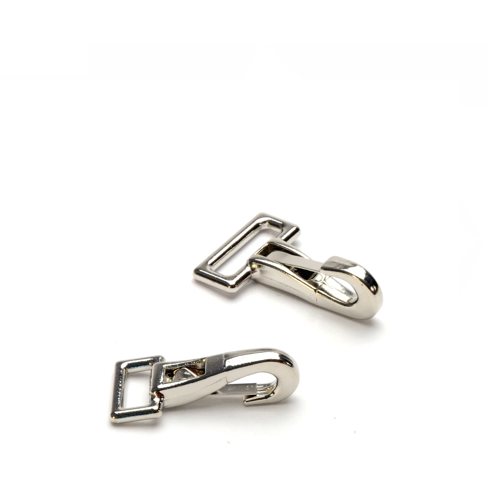 Chap Clip (Ribbon Spring)