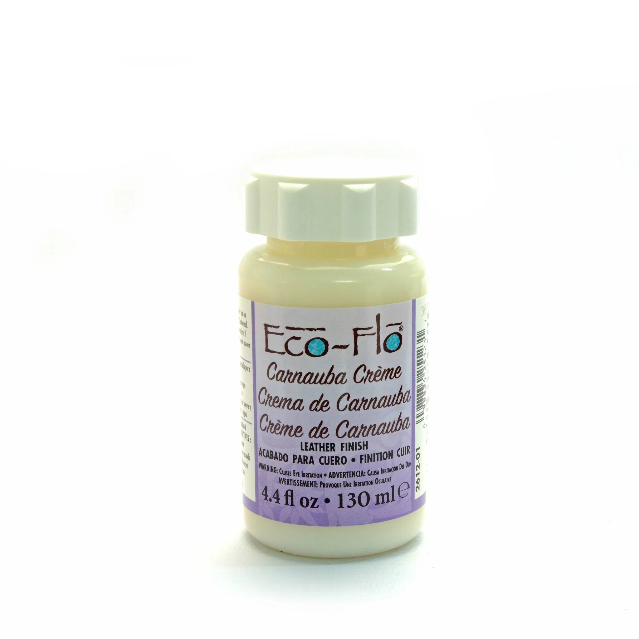 Eco-Flo Carnauba Creme