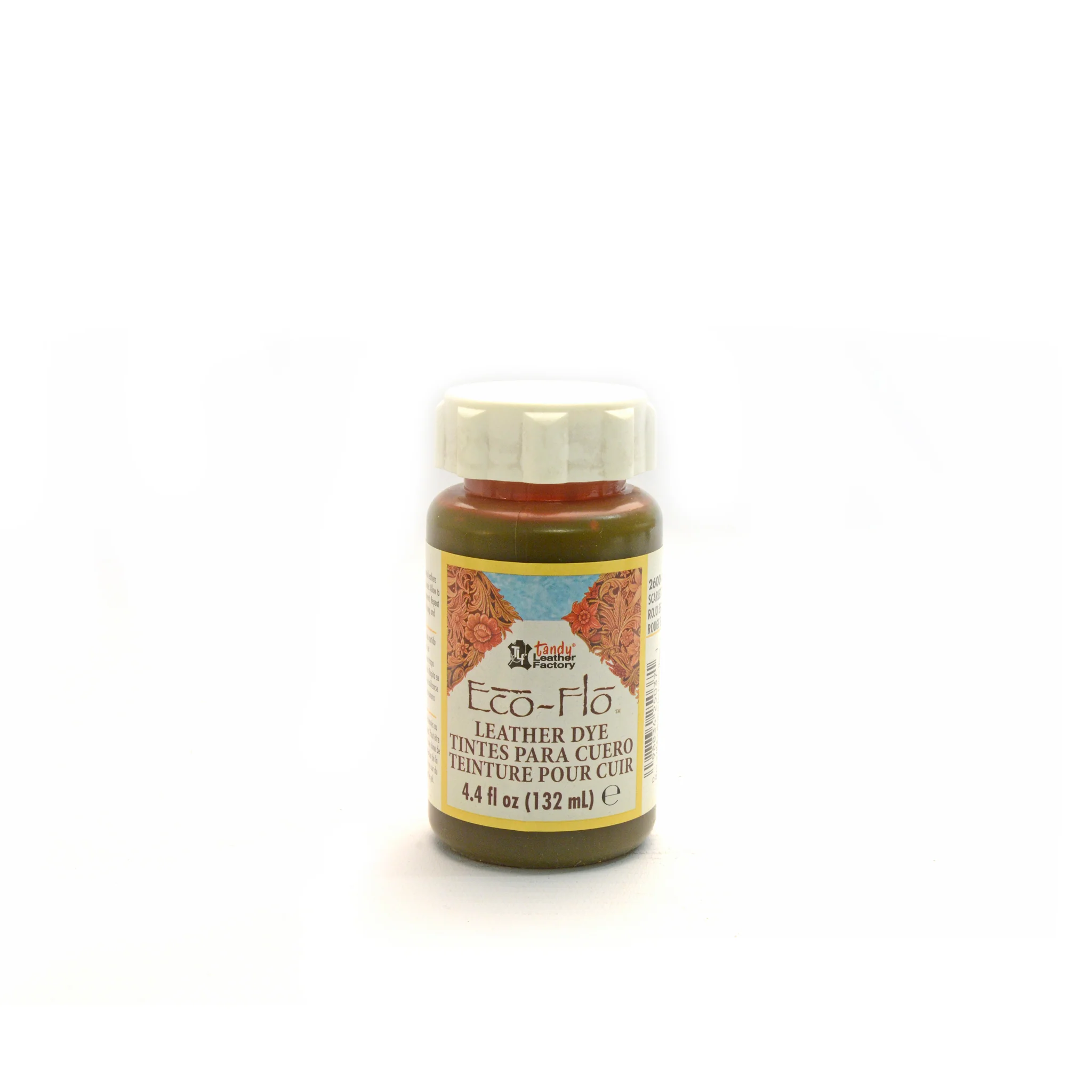 Eco-Flo Leather Dye - Image 10