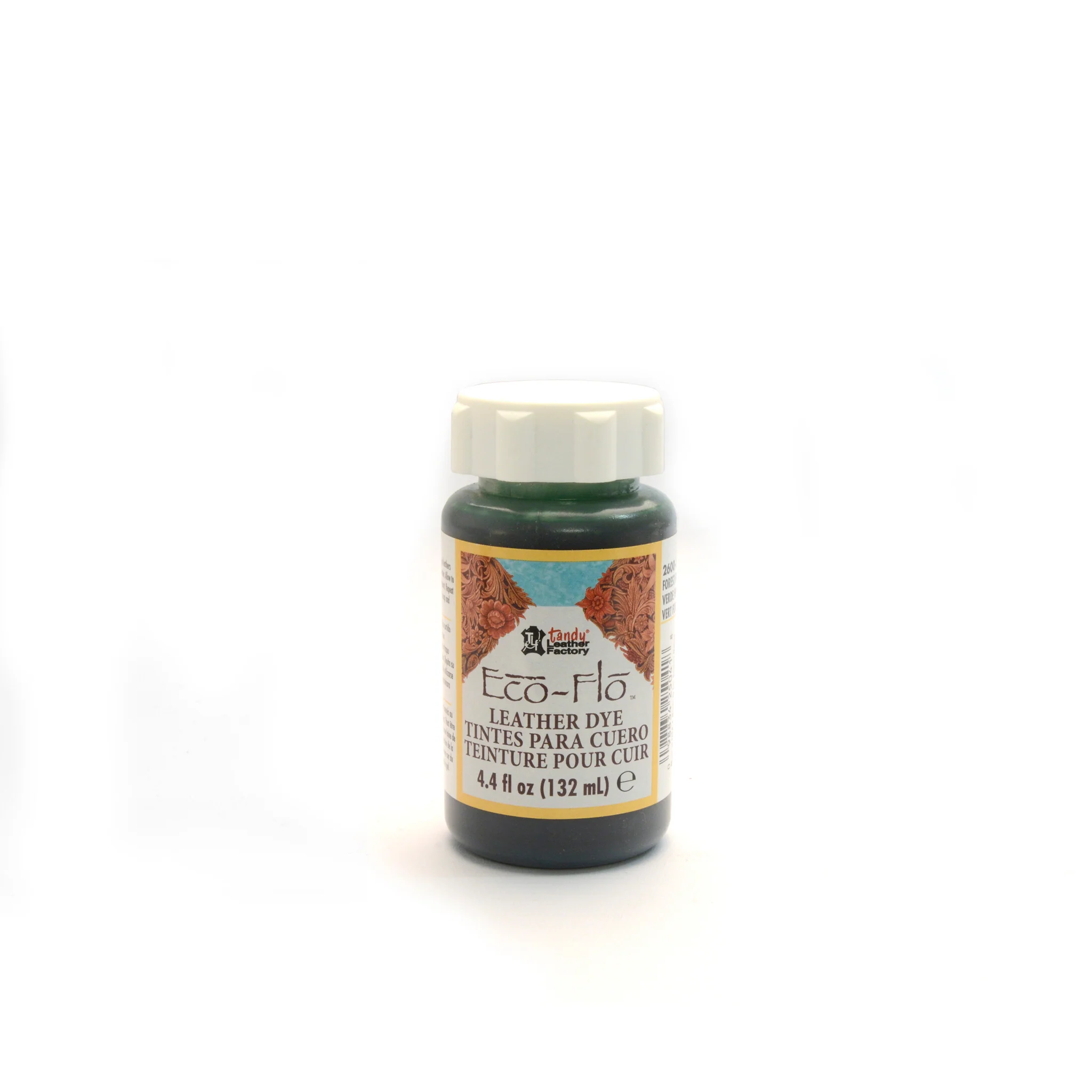 Eco-Flo Leather Dye - Image 12