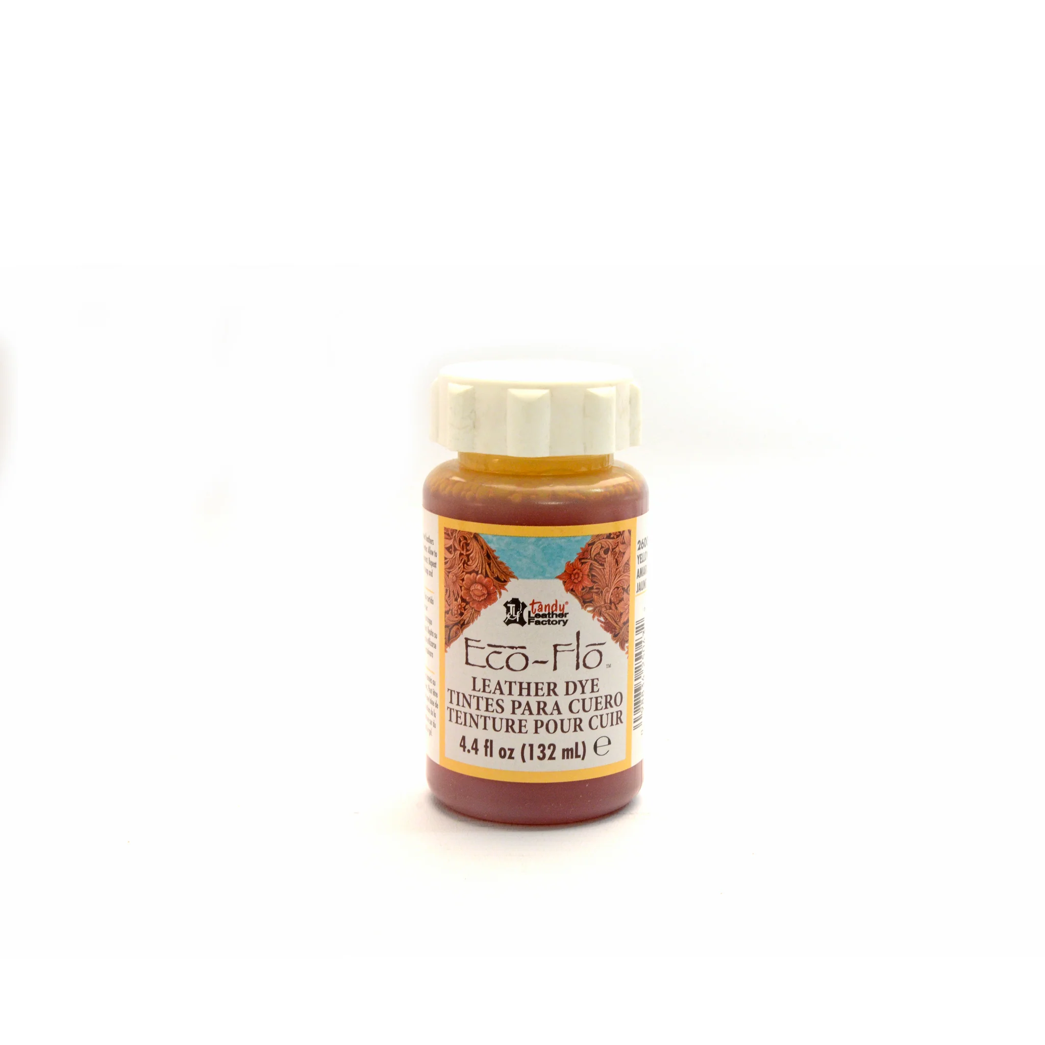 Eco-Flo Leather Dye - Image 14