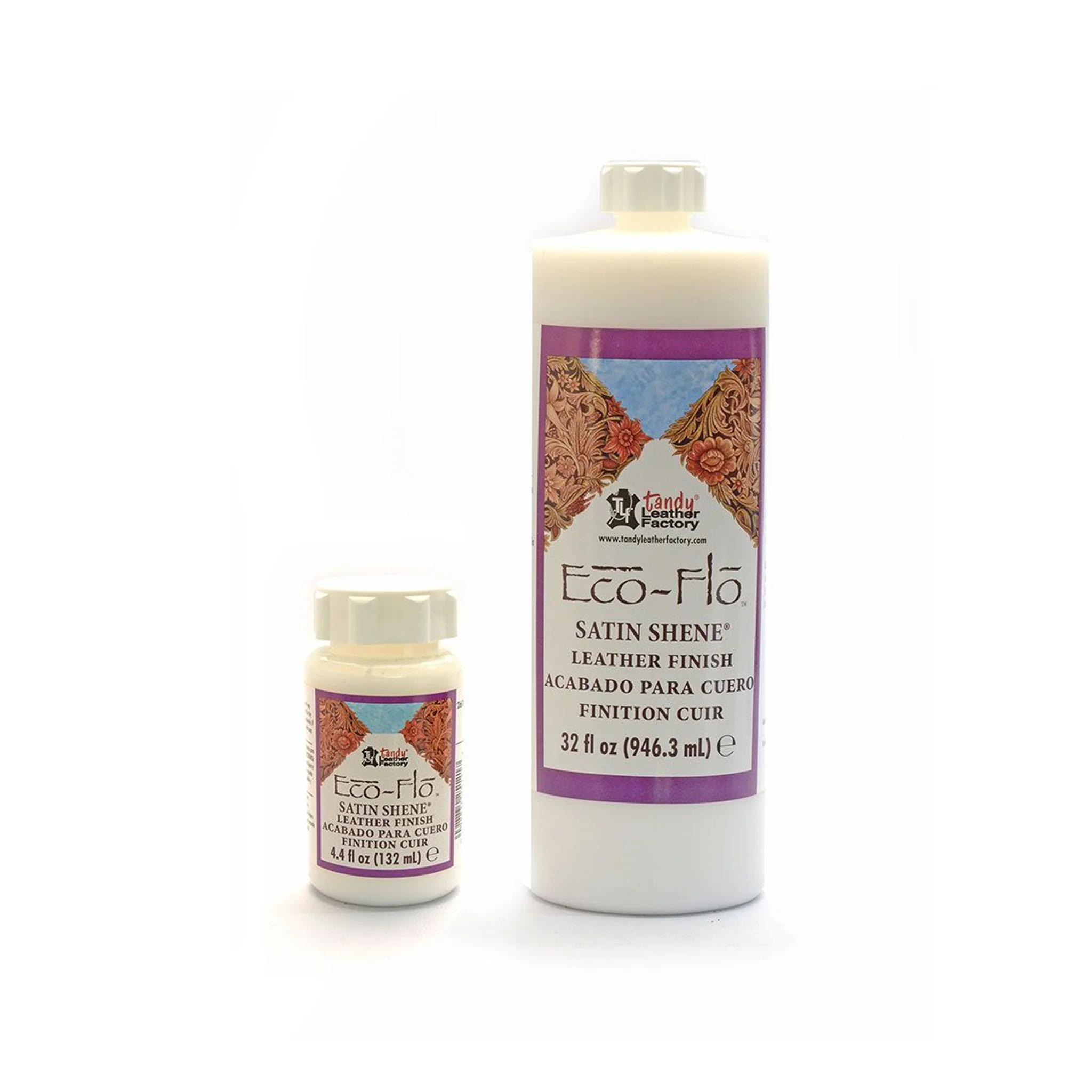 Eco Flo Satin Shene