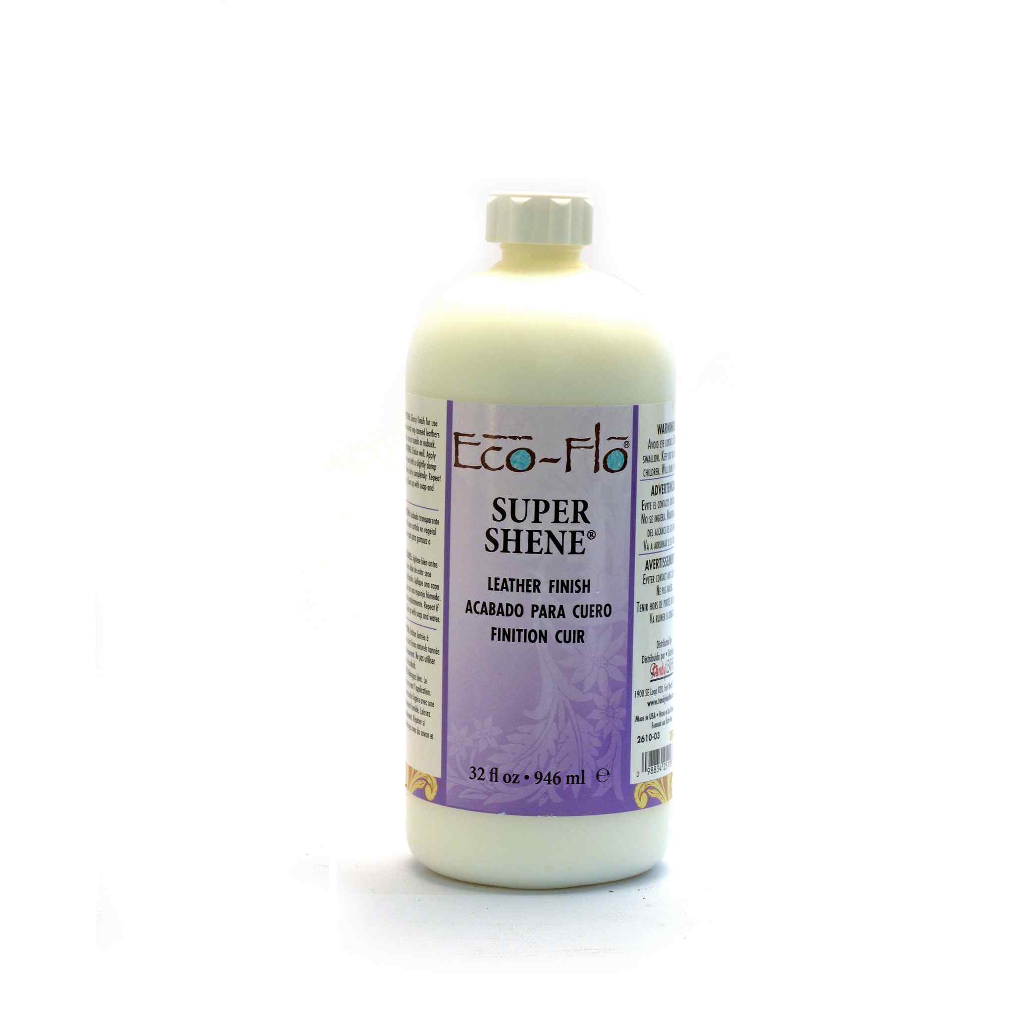 Eco Flo Super Shene - Image 3