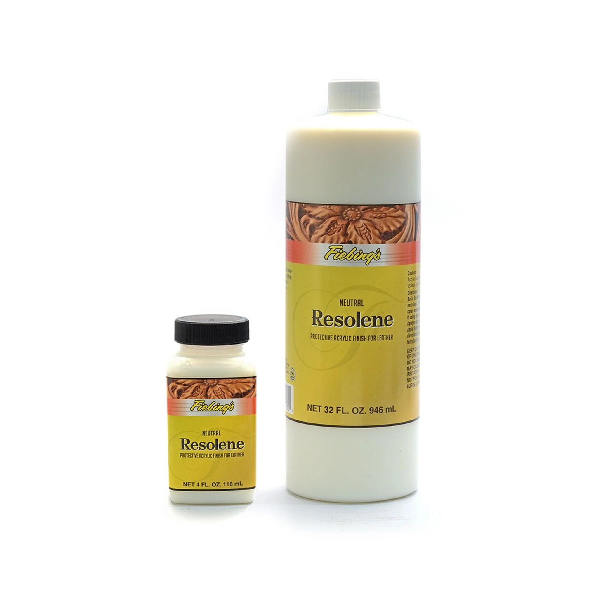 Fiebing's Acrylic Resolene
