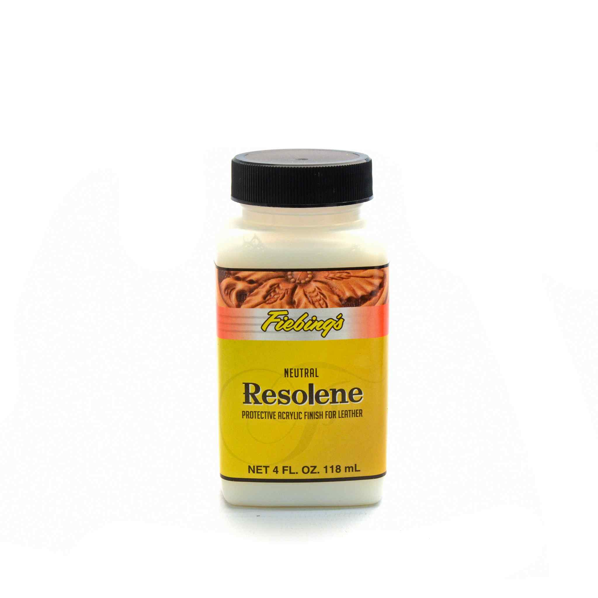 Fiebing's Acrylic Resolene - Image 2