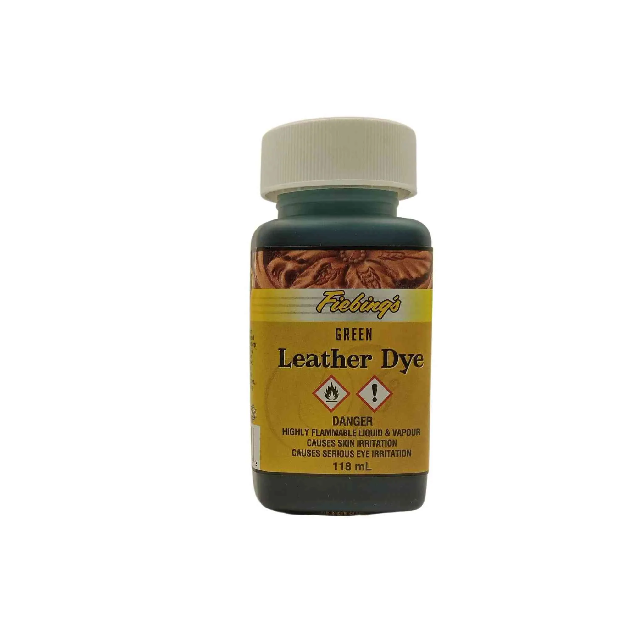 Fiebing's Leather Dye - Image 21