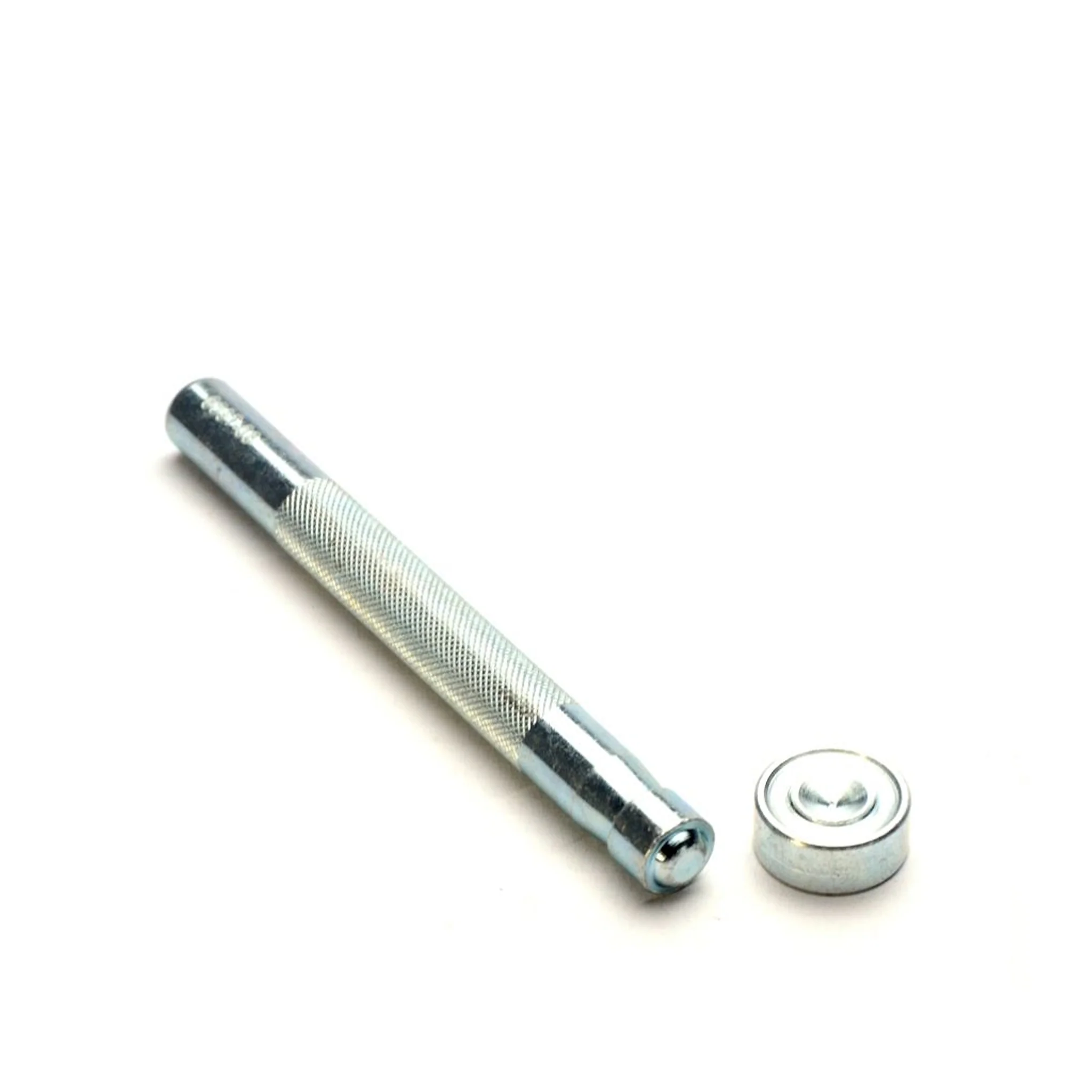 Grommet Setter with Anvil 8mm (5/16")