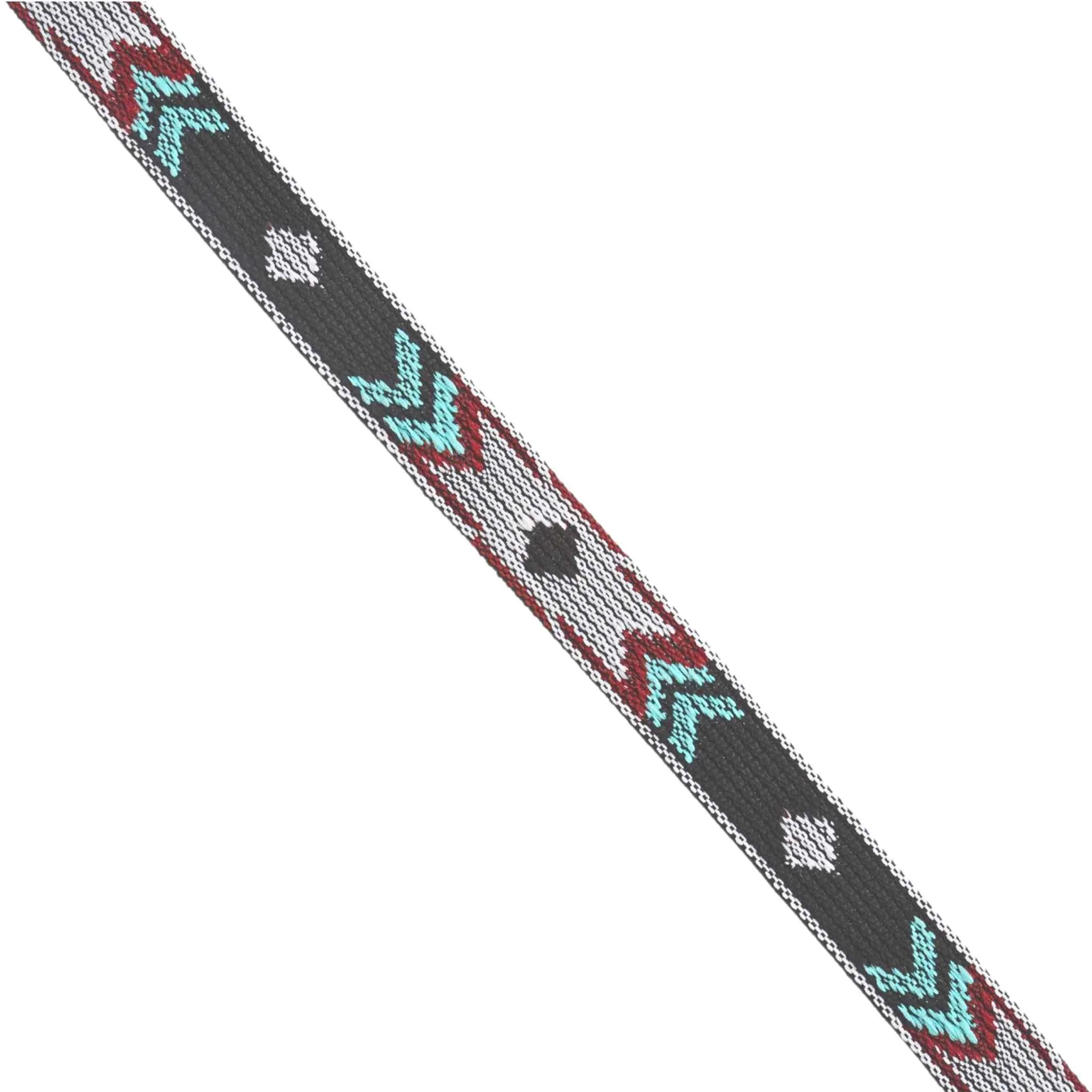 Hitched Woven Decorative Strip - Image 10