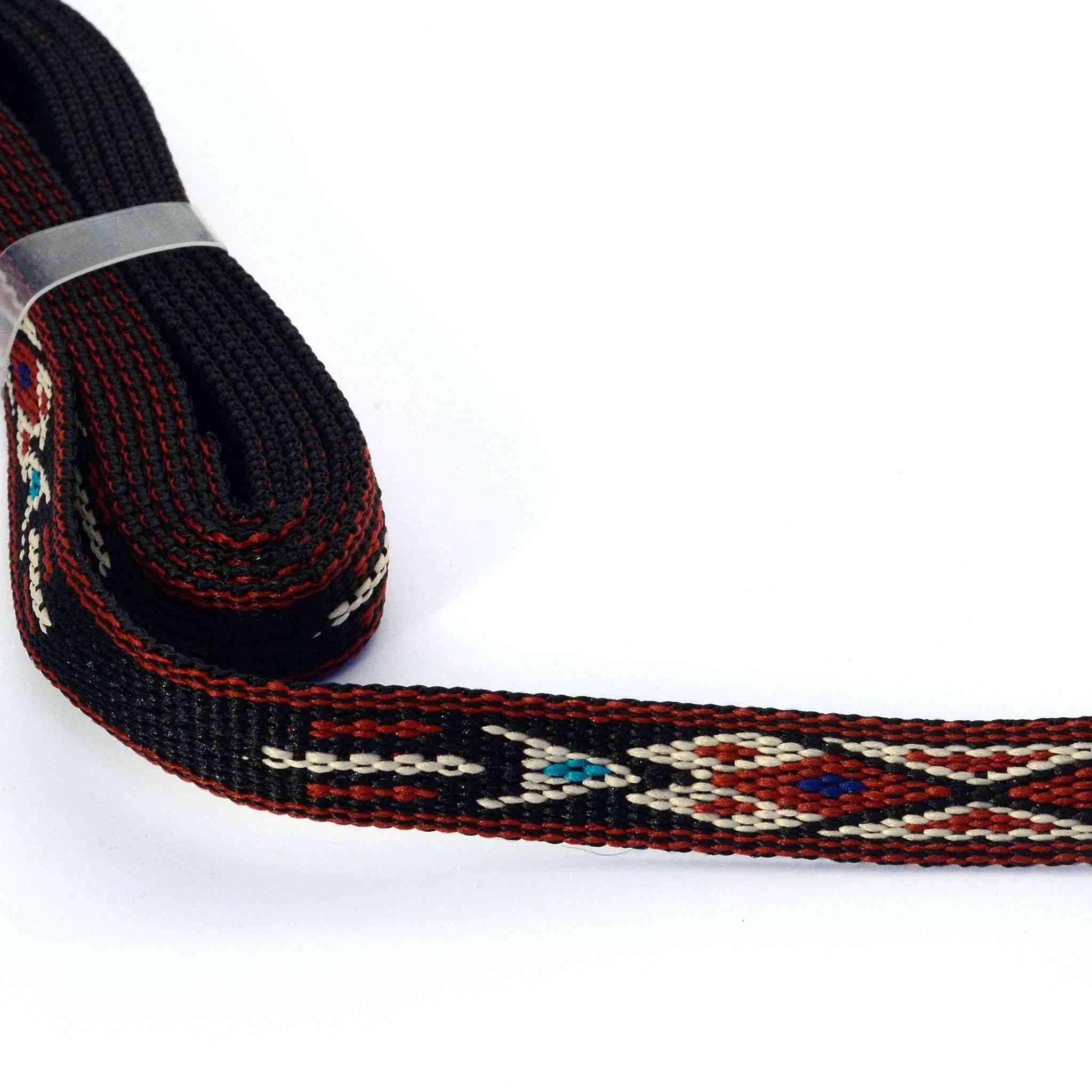 Hitched Woven Decorative Strip - Image 6