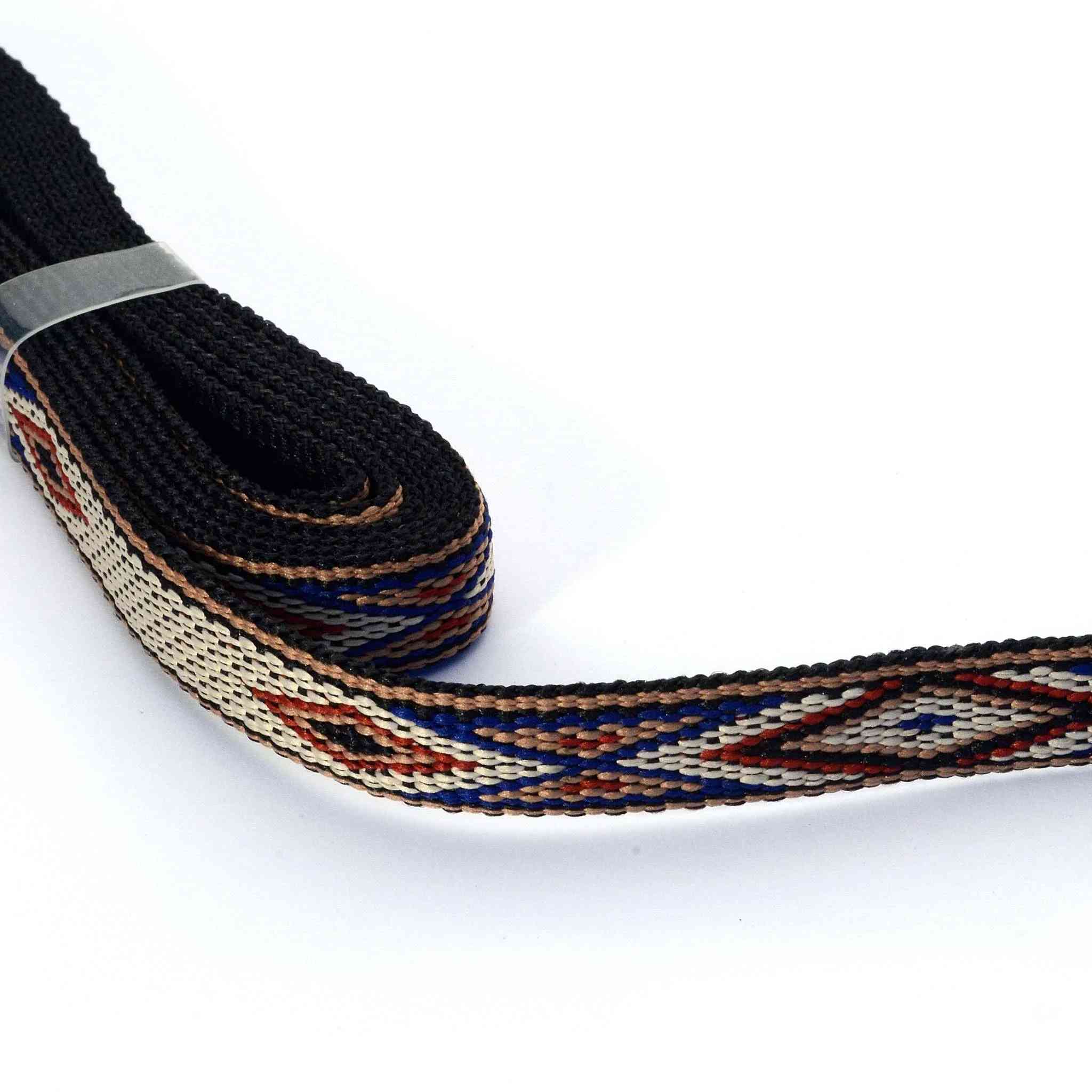 Hitched Woven Decorative Strip - Image 7