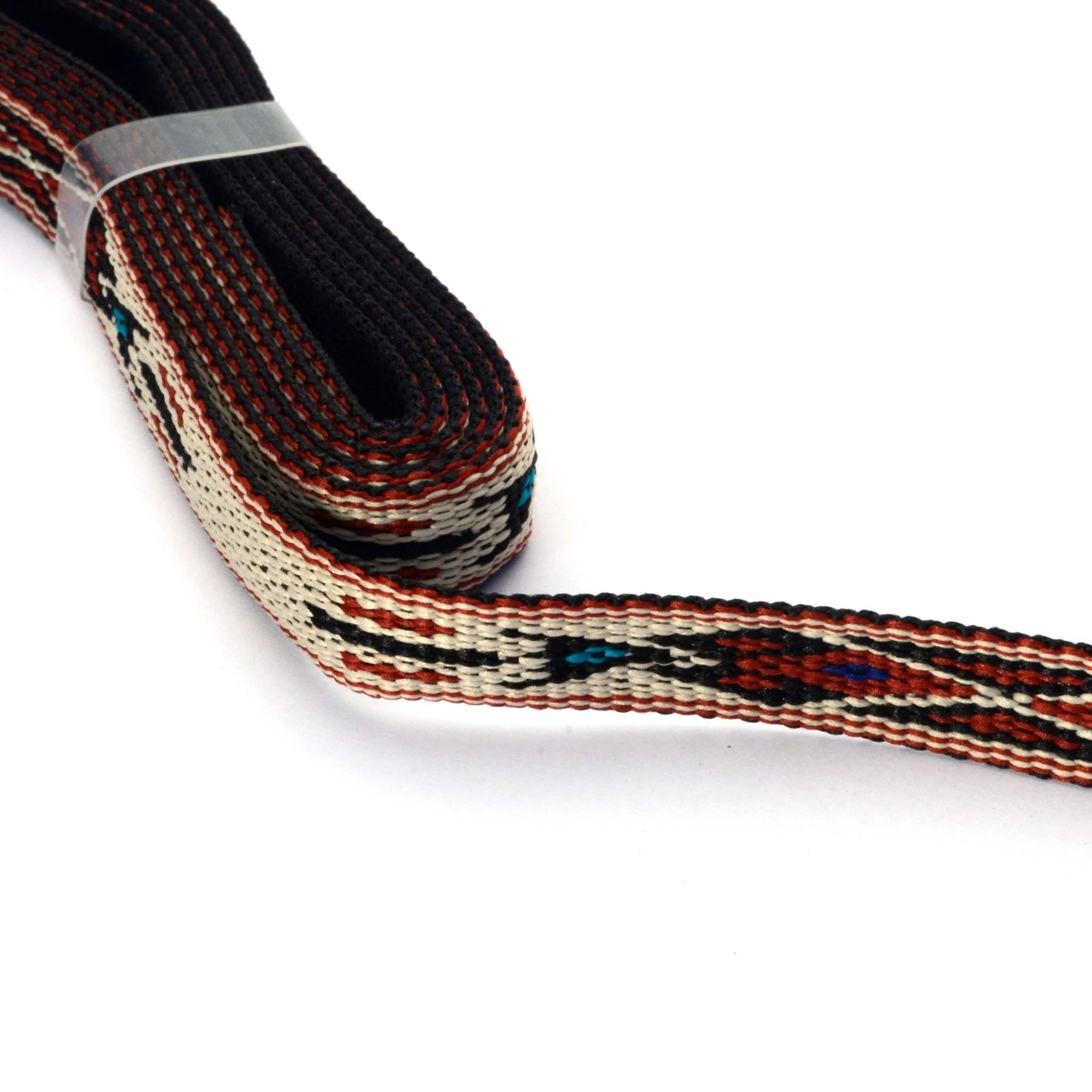 Hitched Woven Decorative Strip - Image 8