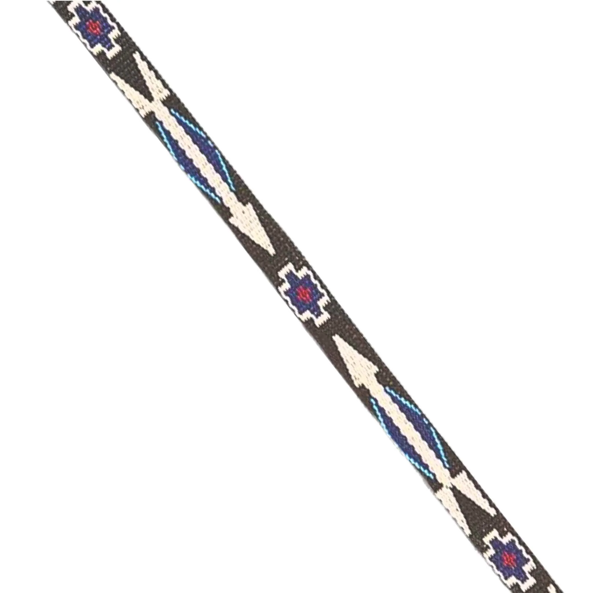 Hitched Woven Decorative Strip - Image 9