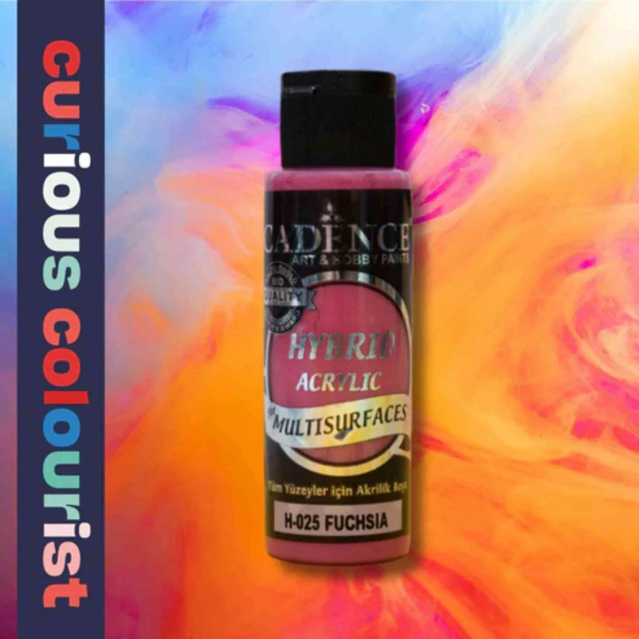 Cadence Hybrid Leather Paint - Image 10