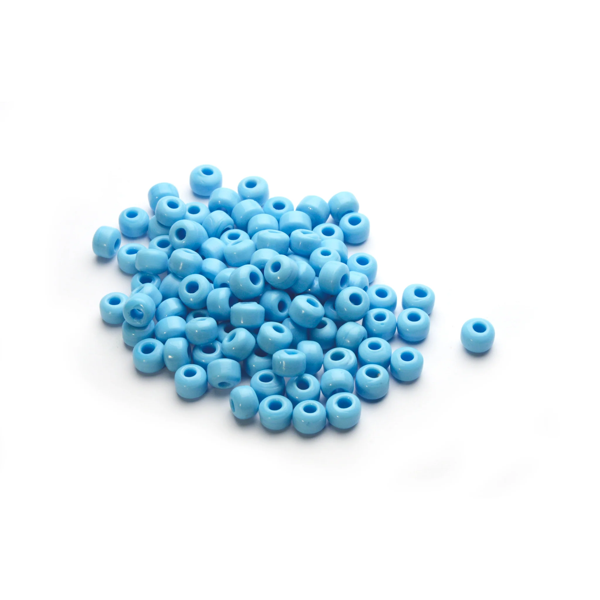 India Crow Beads - Image 10