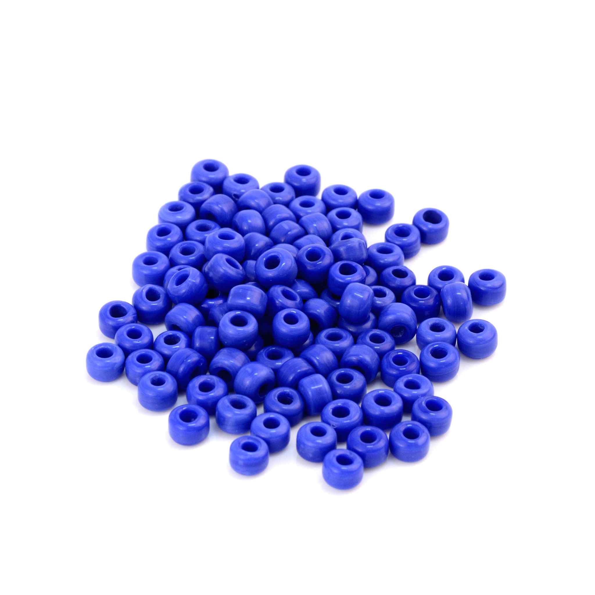 India Crow Beads - Image 12