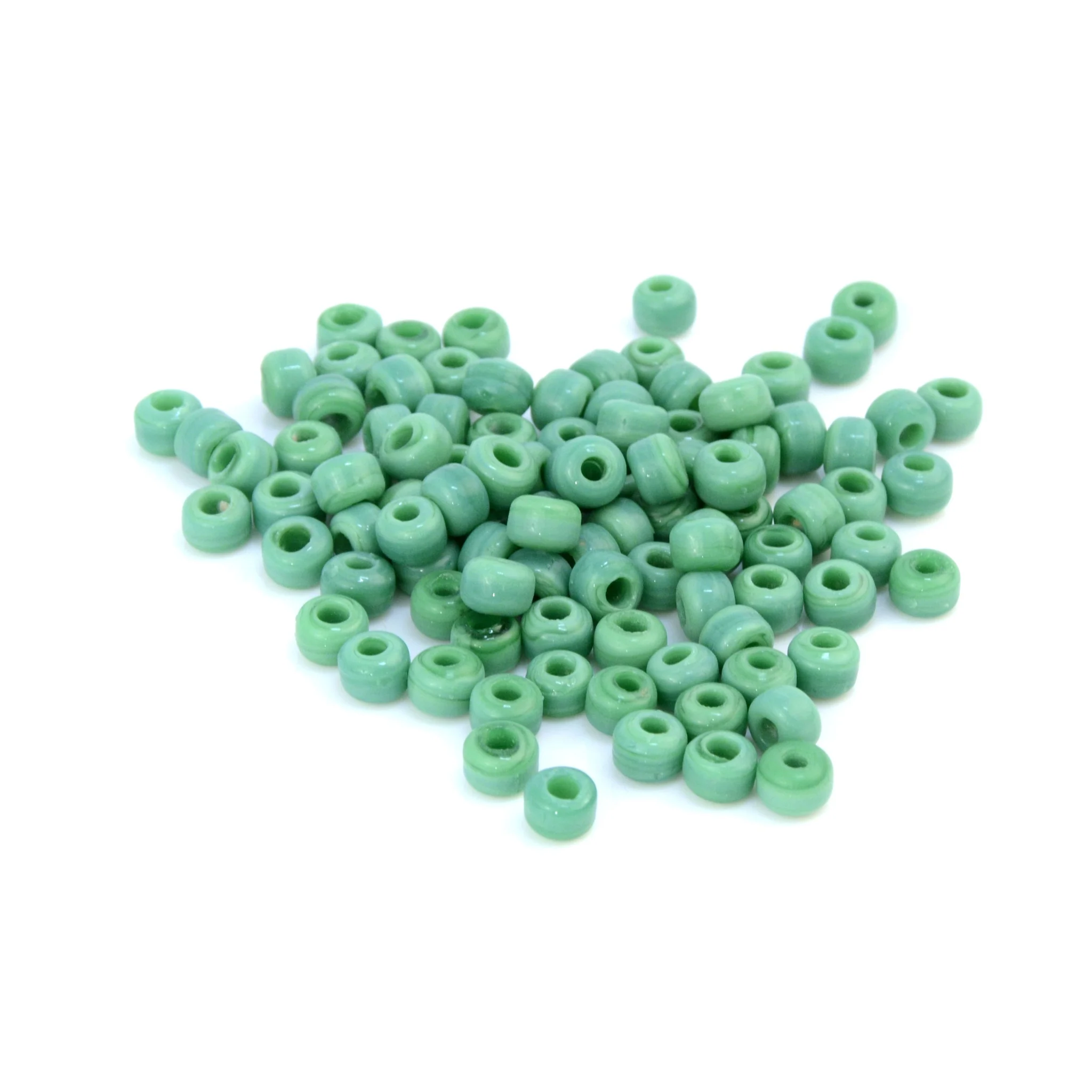 India Crow Beads - Image 8