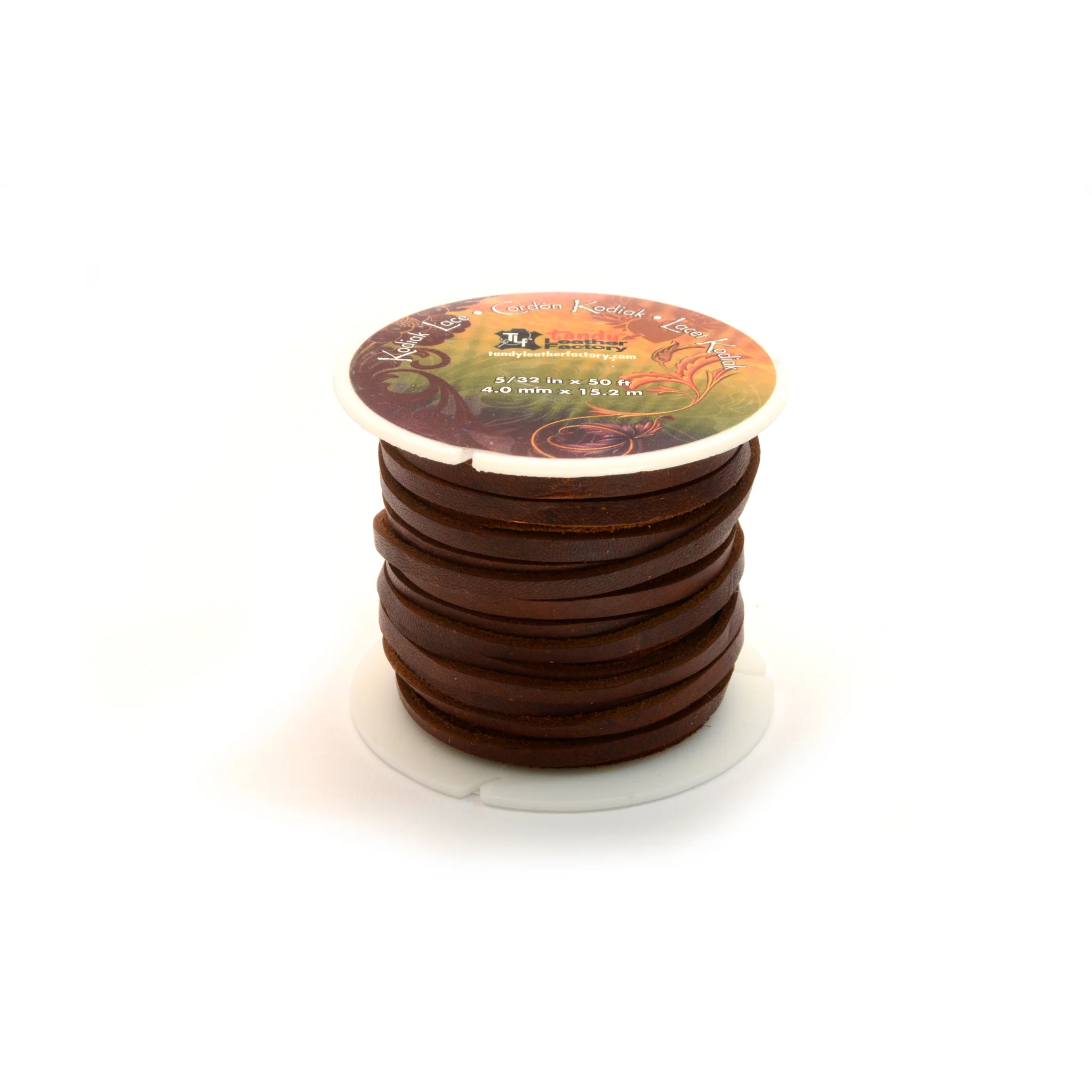Kodiak Lace (Oil Tanned) - Image 3