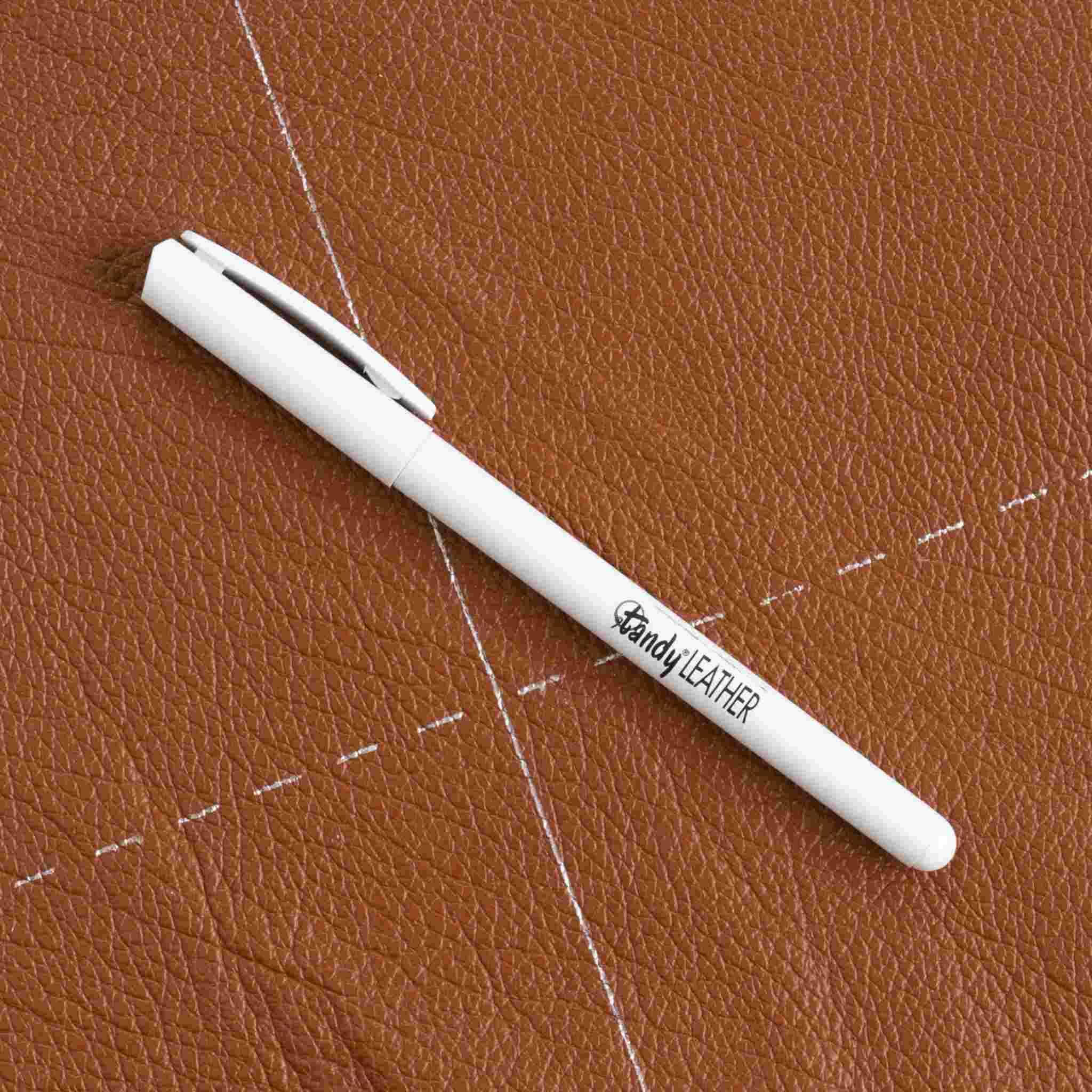 Leather Marking Pen