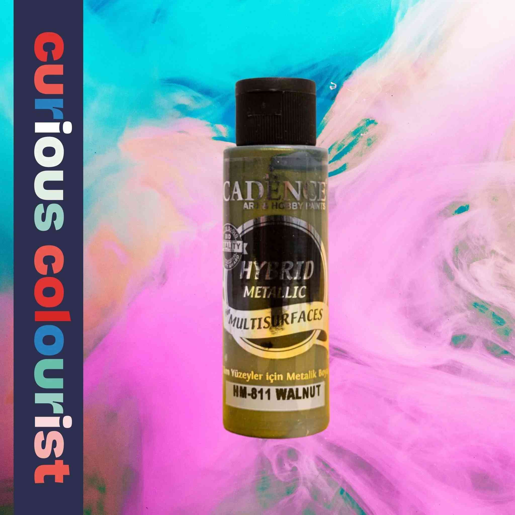 Metallic Leather Paint - Image 6