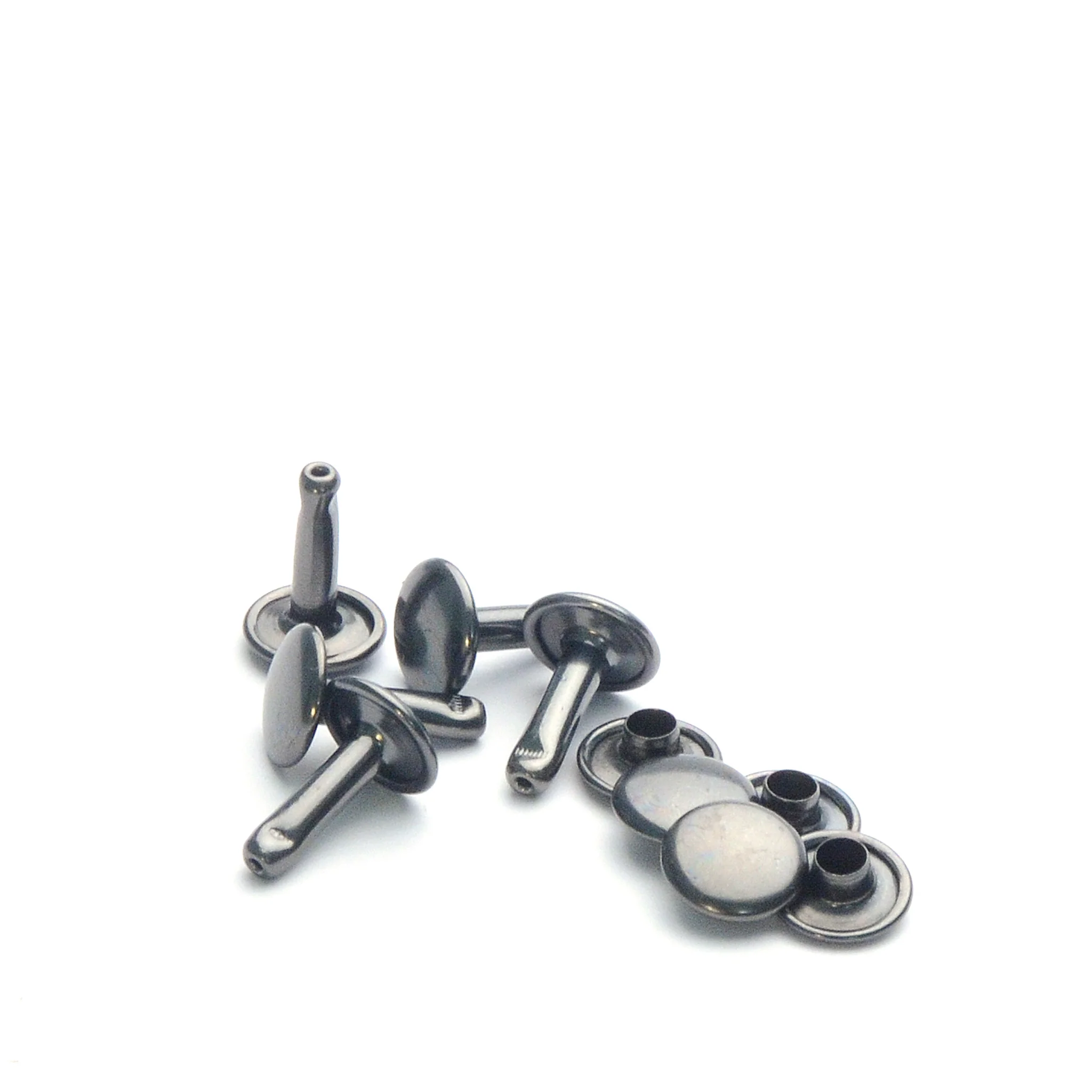 Double Cap Rivets 100pk - Image 20
