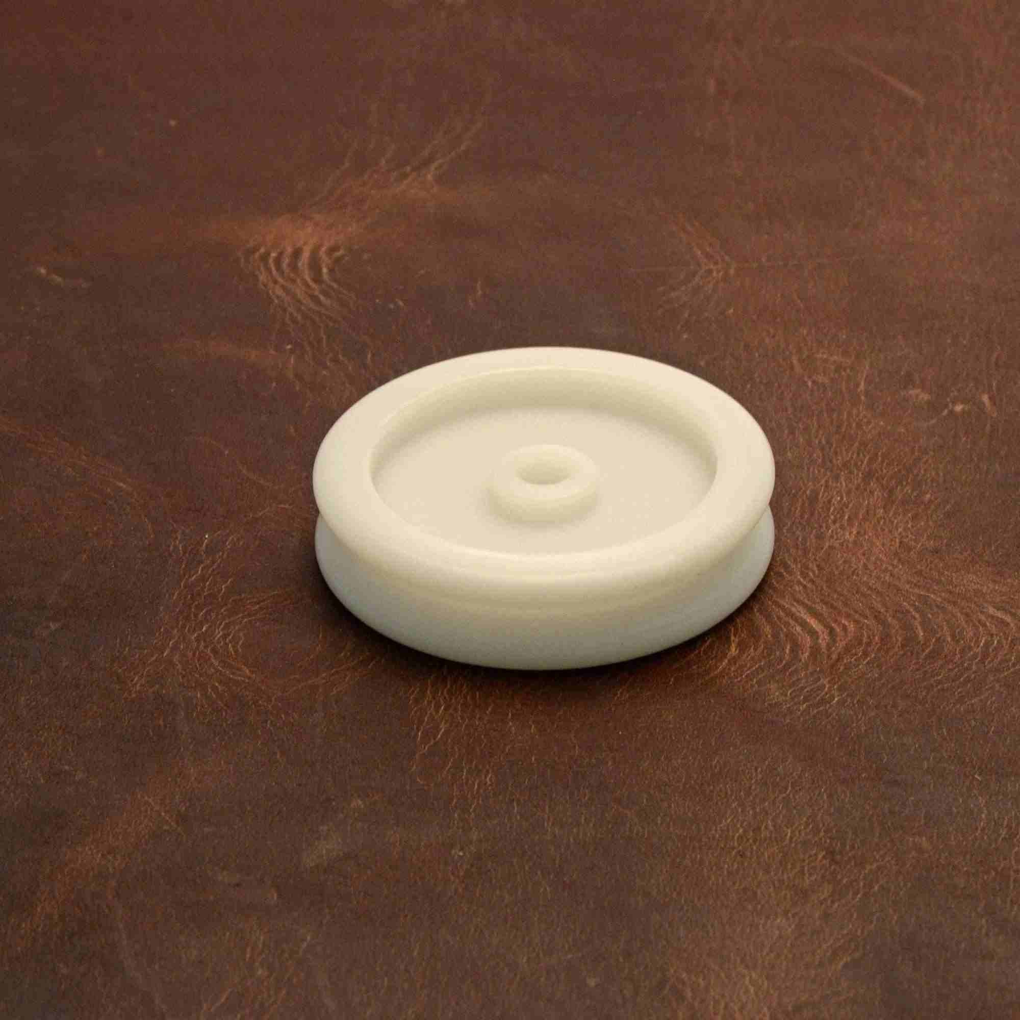 Round Nylon Edge Slicker
