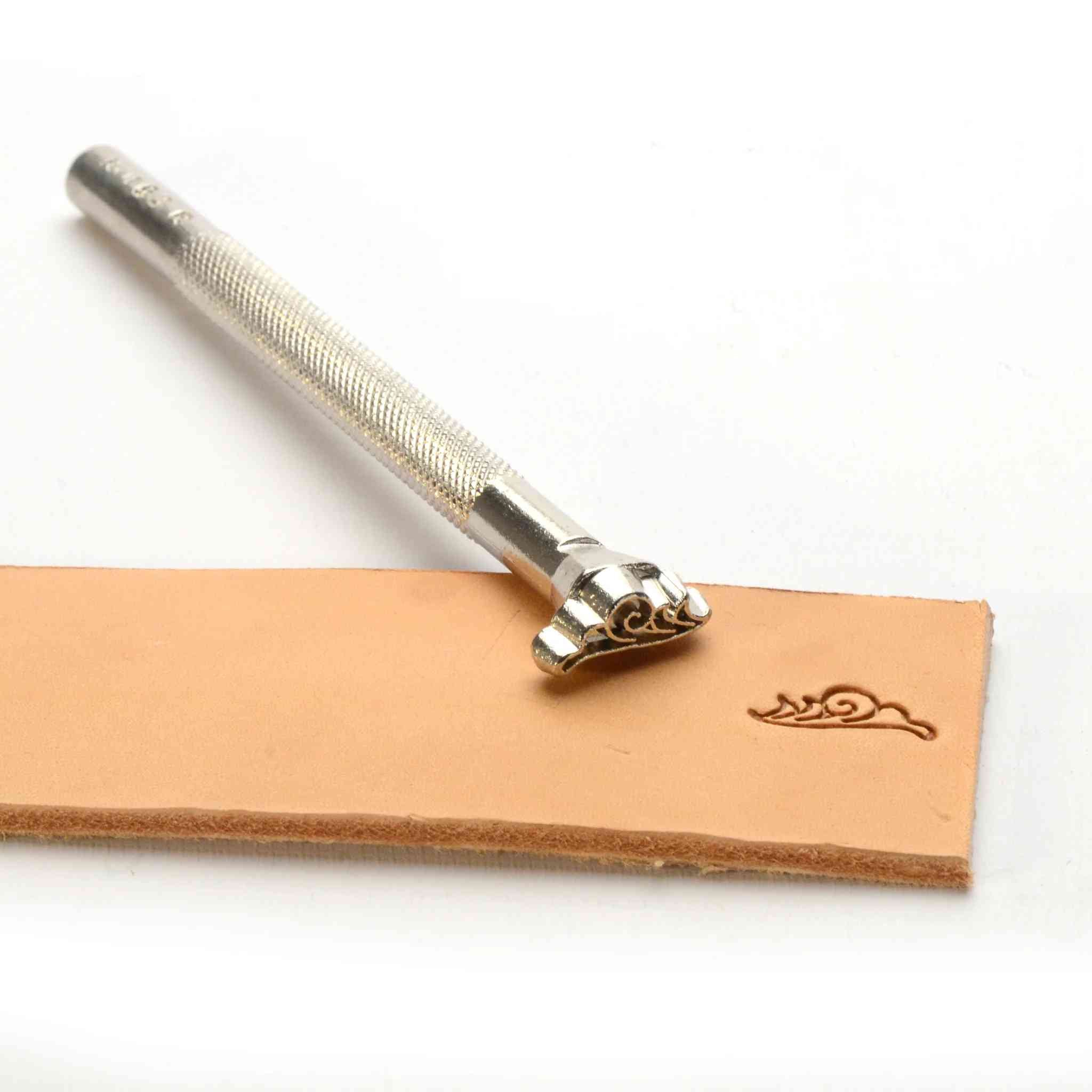 Scroll - ornate