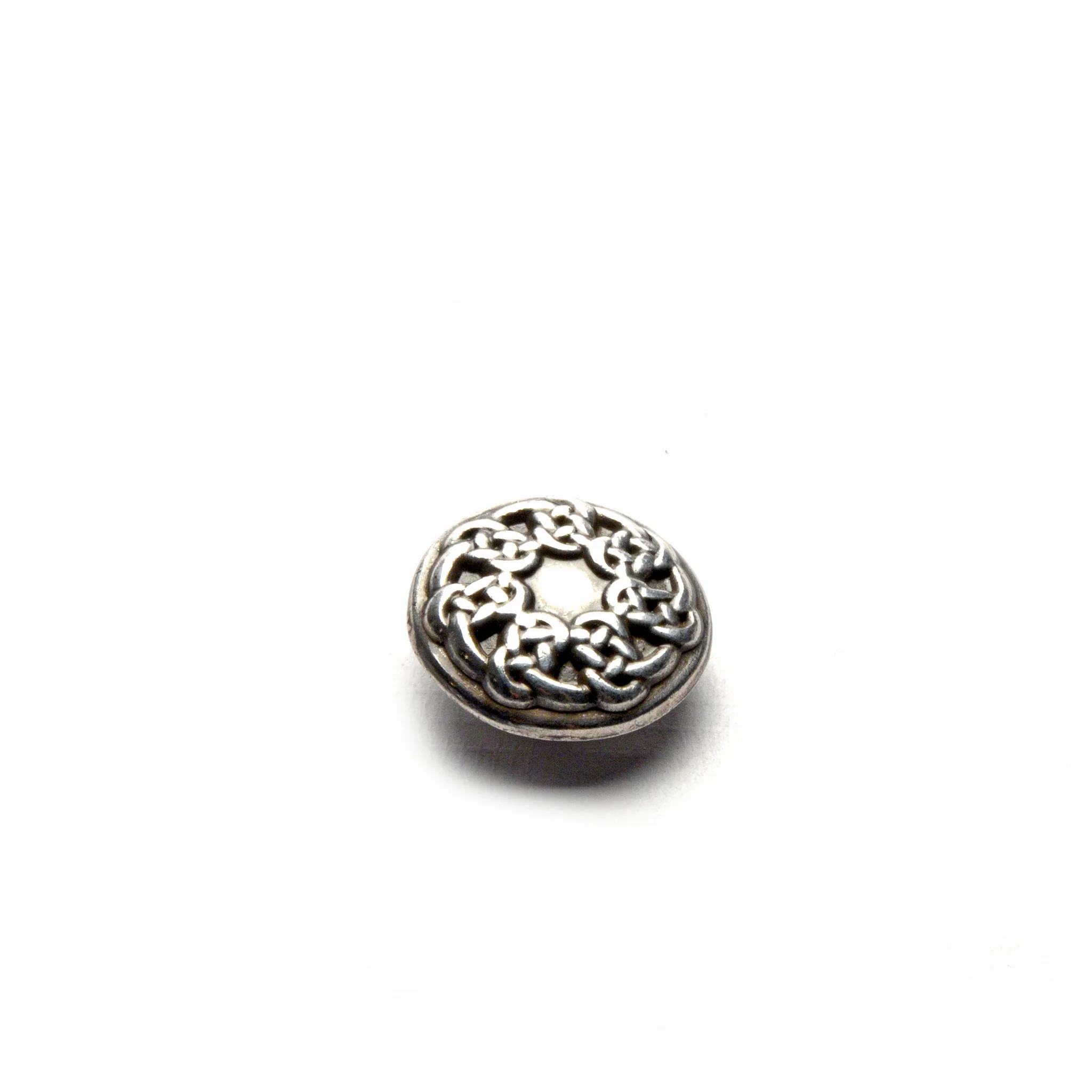 Celtic Pictish Knot Decorative Concho