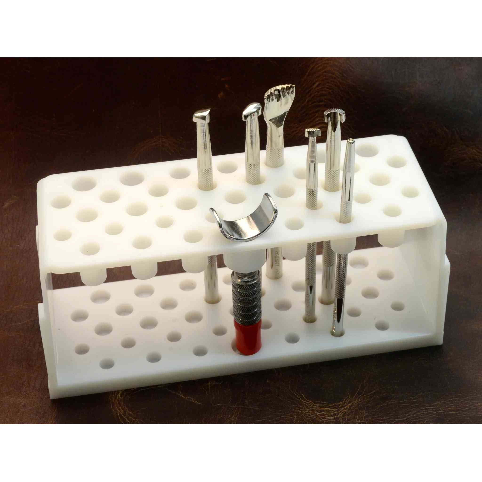 Craftool Individual Stamp Rack