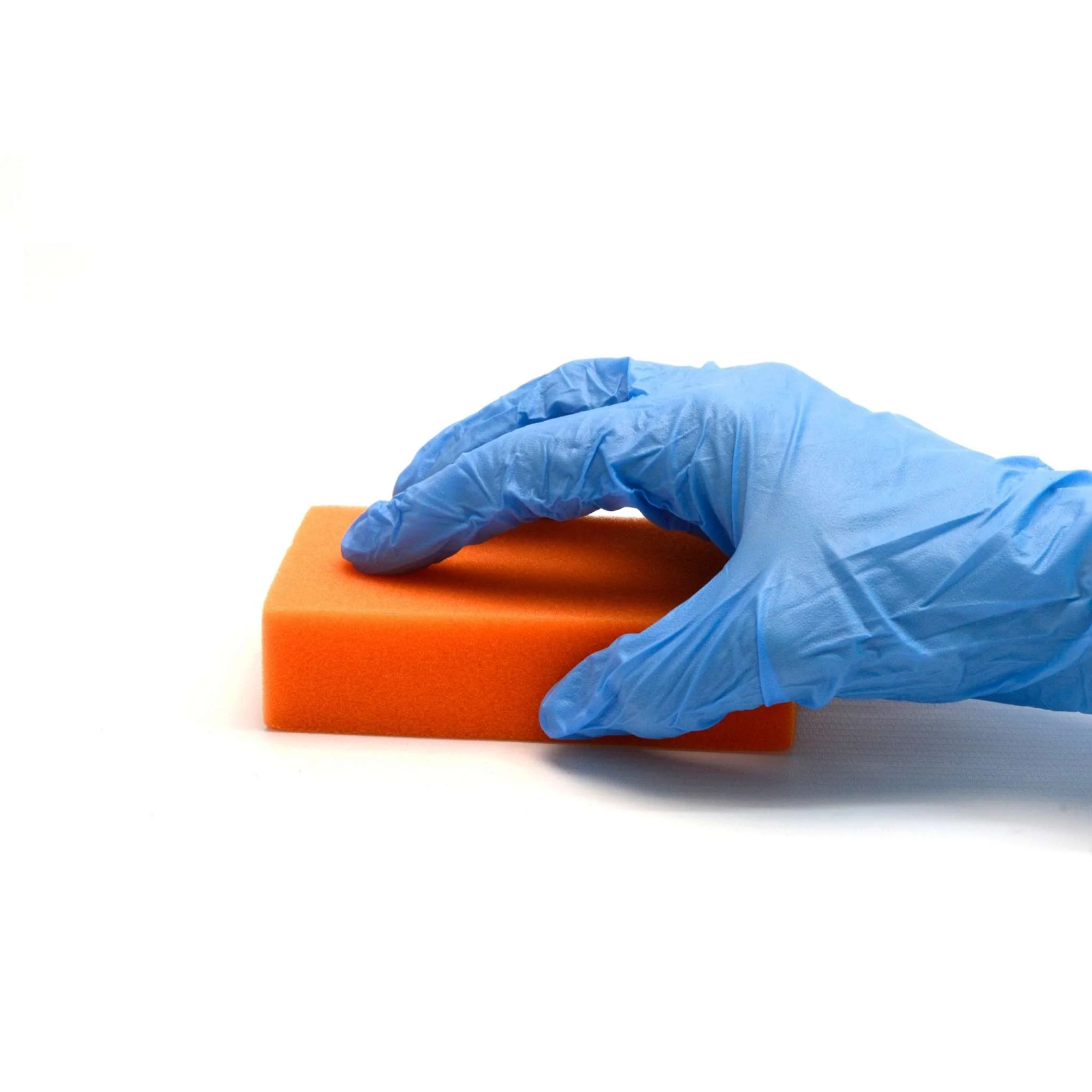 Pro High Density Sponge