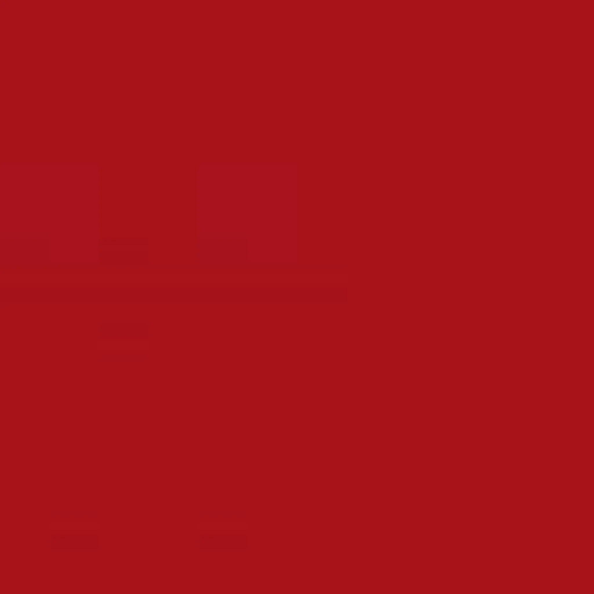 Red Lightweight Soft Suede - Image 3