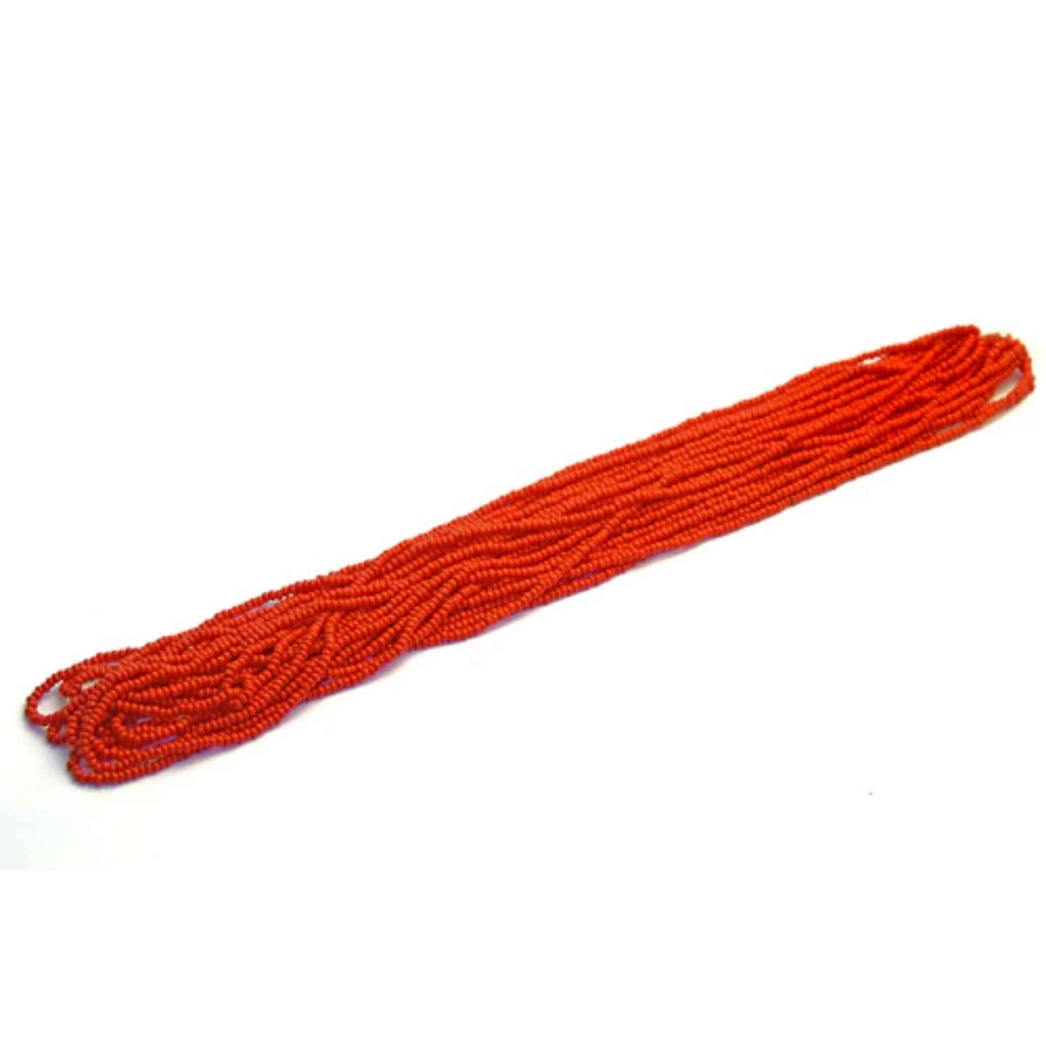 Opaque Czech Seed Beads - Image 11