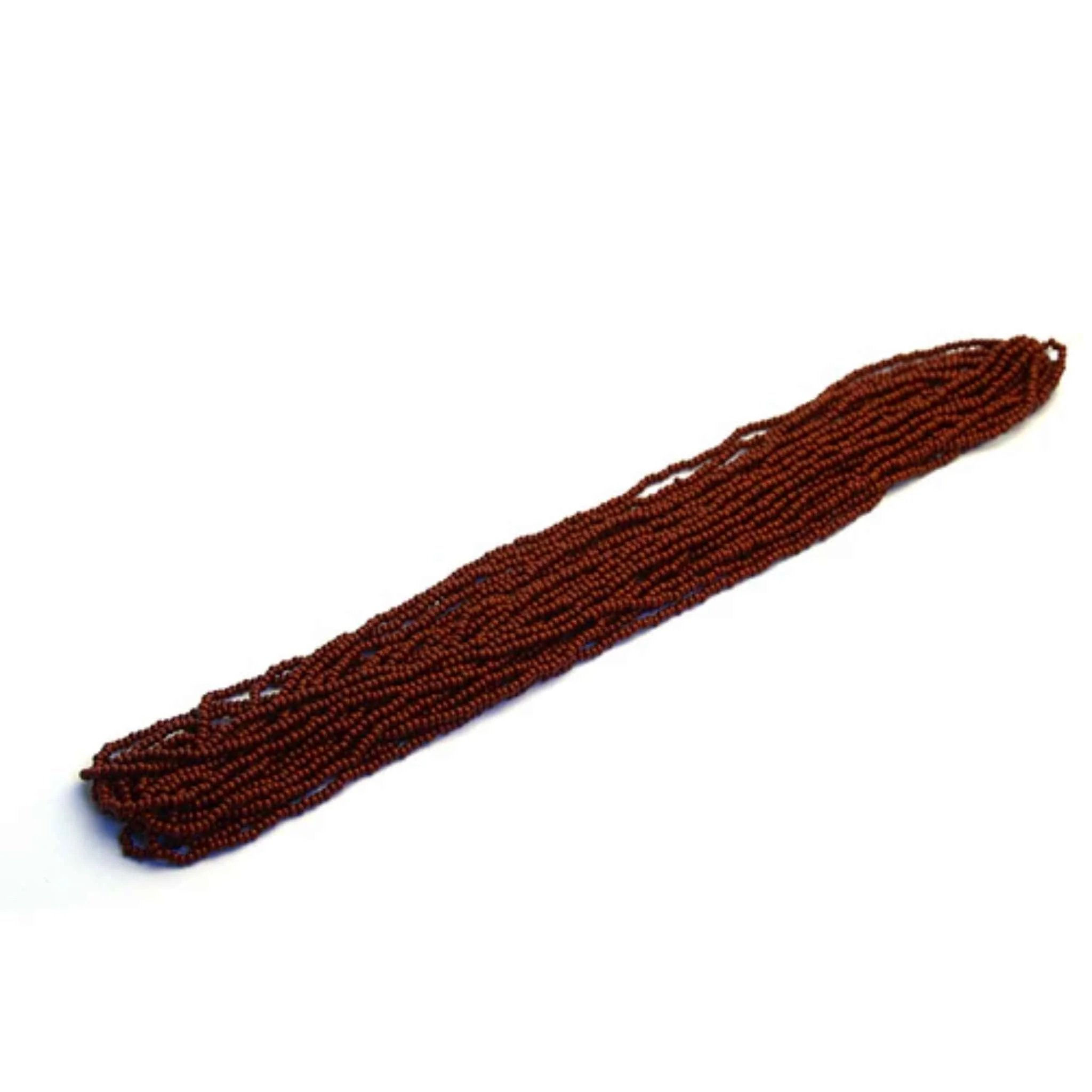 Opaque Czech Seed Beads - Image 17