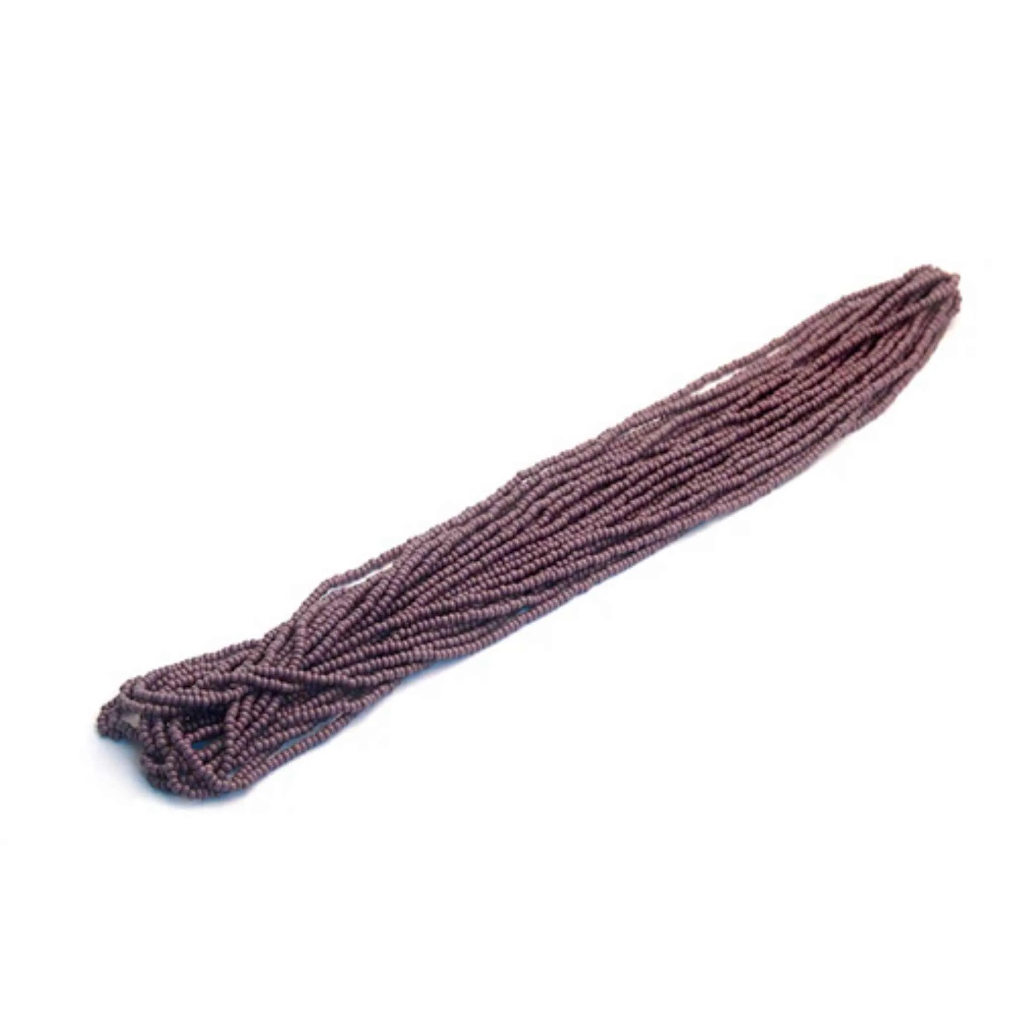 Opaque Czech Seed Beads - Image 30