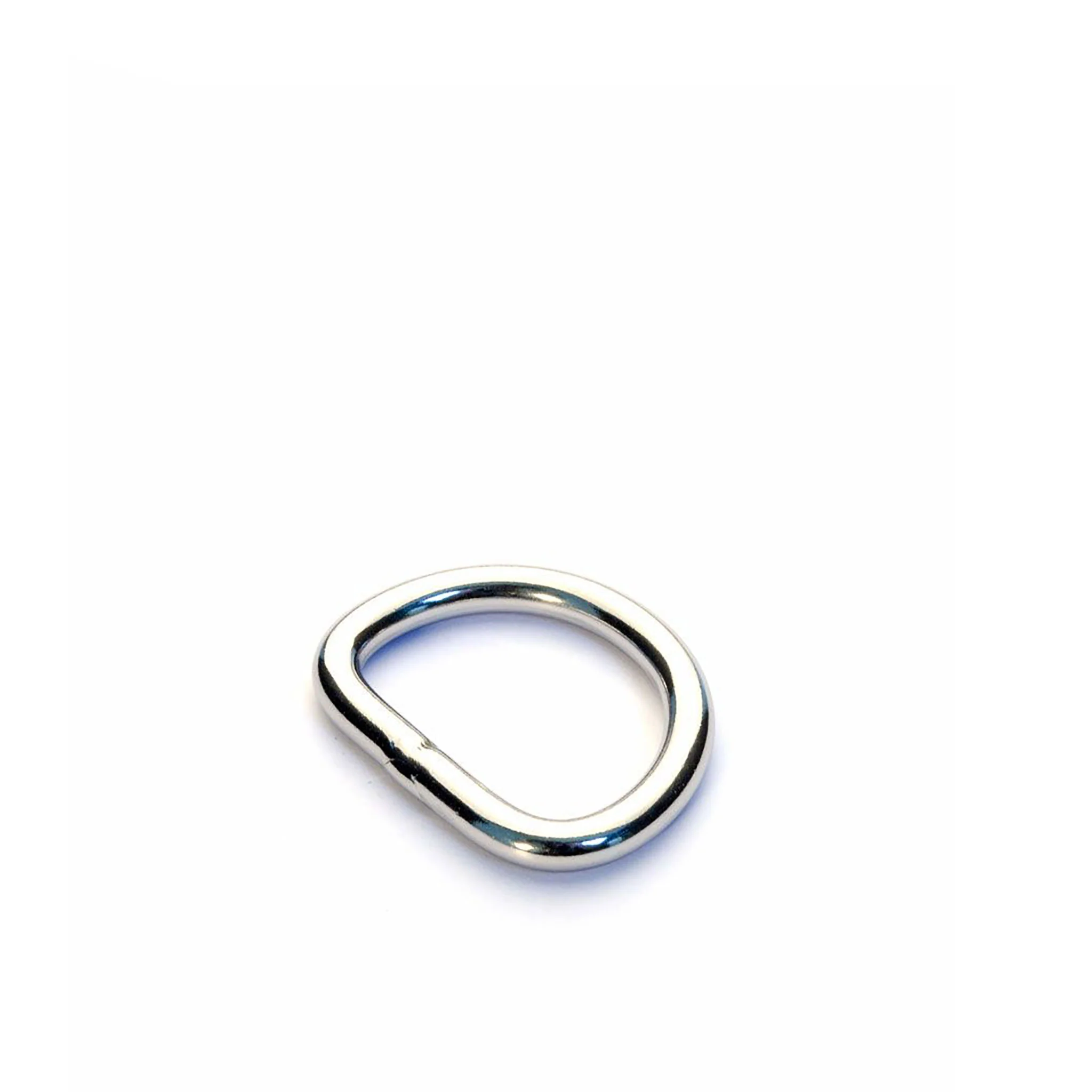 Solid Steel Dees - Image 6