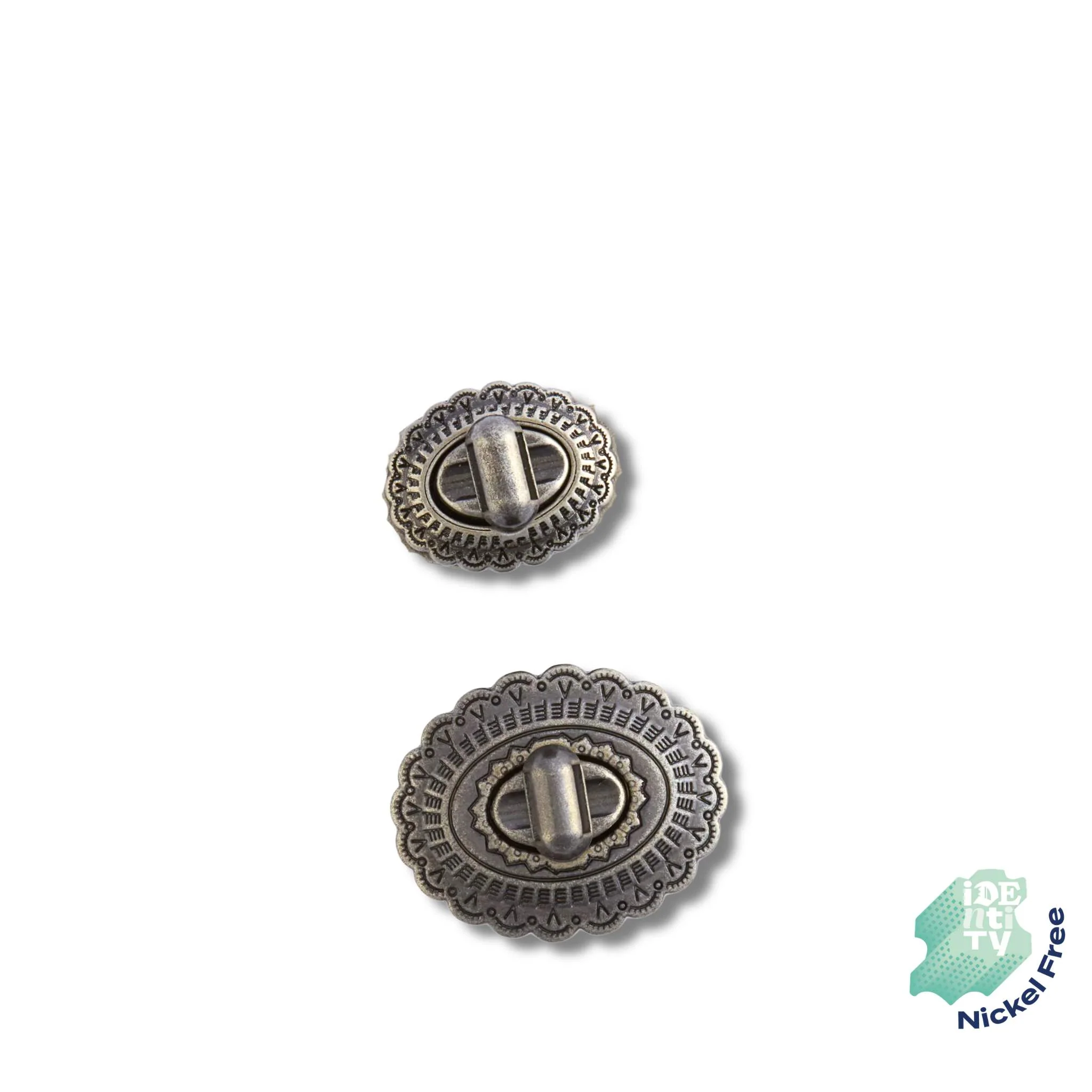 Clasps, Swivels & Clips