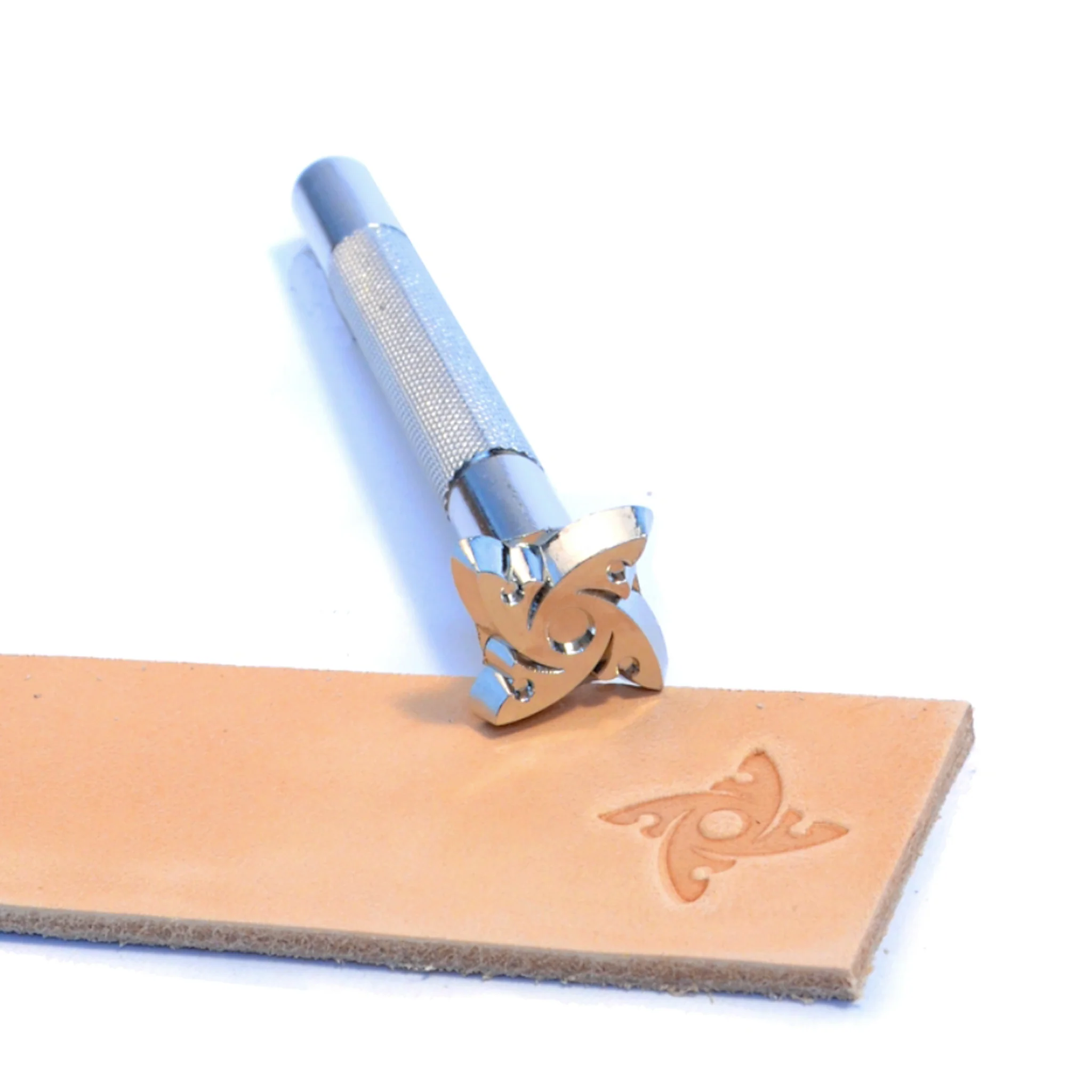 Spinner Craftool Stamp