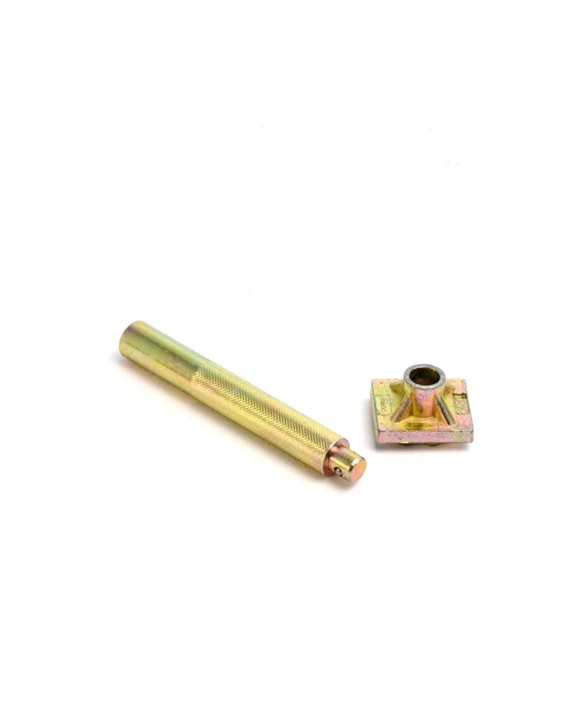 Standard Spring Loaded Stamp Handle - Image 2