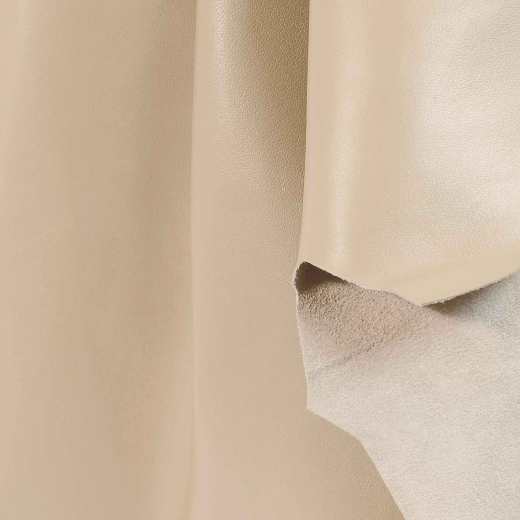 Stone Lamb Clothing Leather