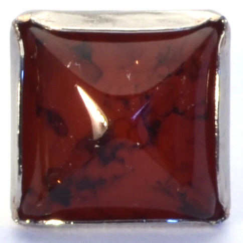 Resin Marble Stone Pyramid Rivets - Image 5