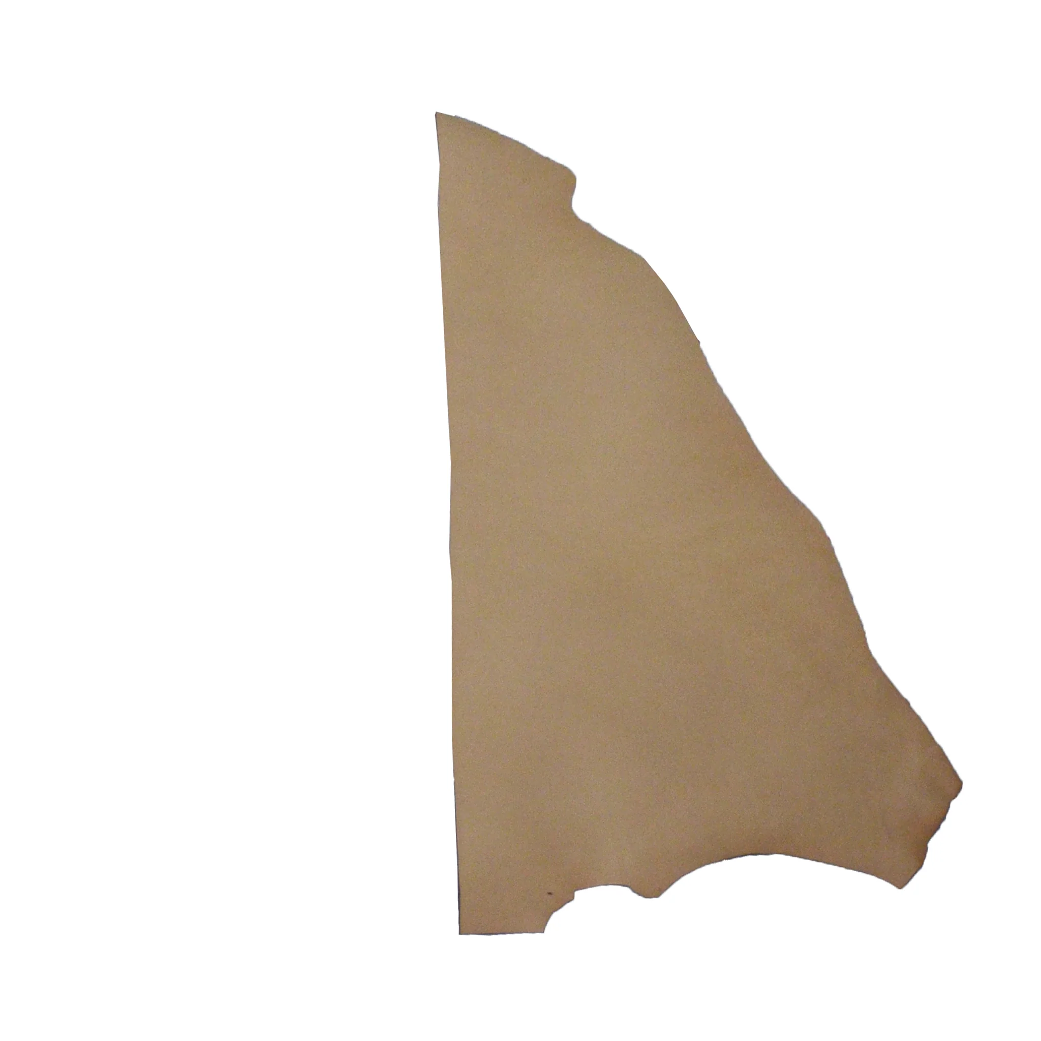Veg Tan Kangaroo Leather – Lightweight - Image 4