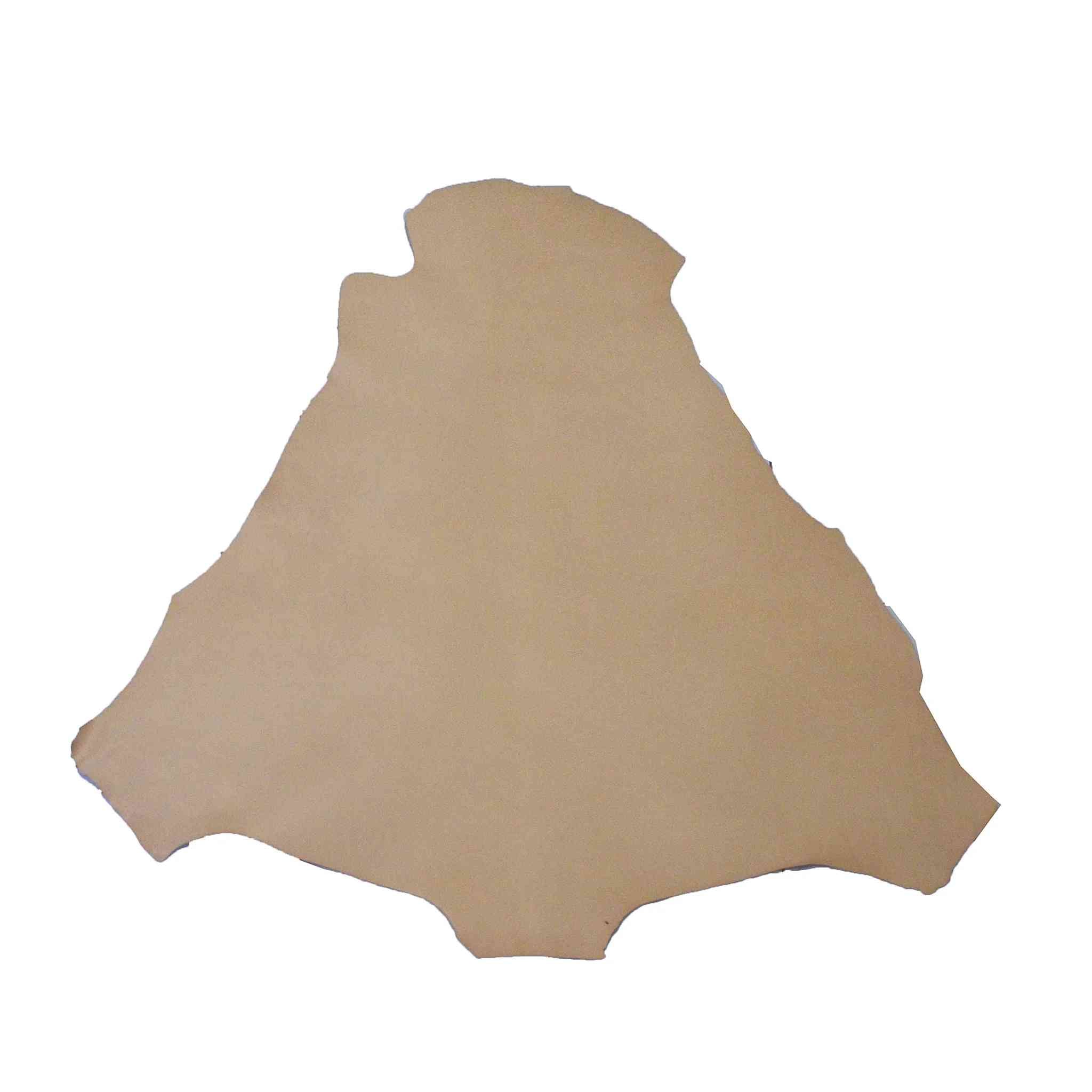 Veg Tan Kangaroo Leather – Lightweight - Image 5
