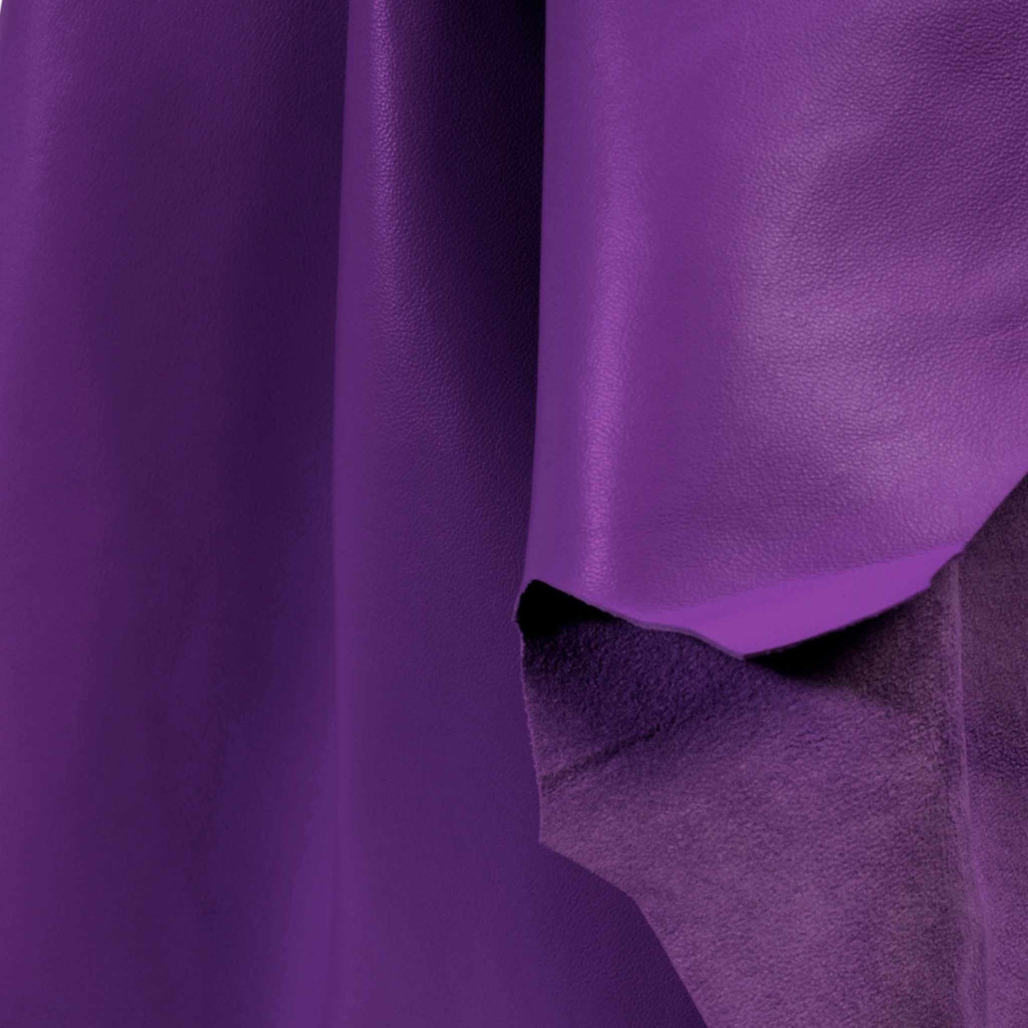 Violet Lamb Clothing Leather